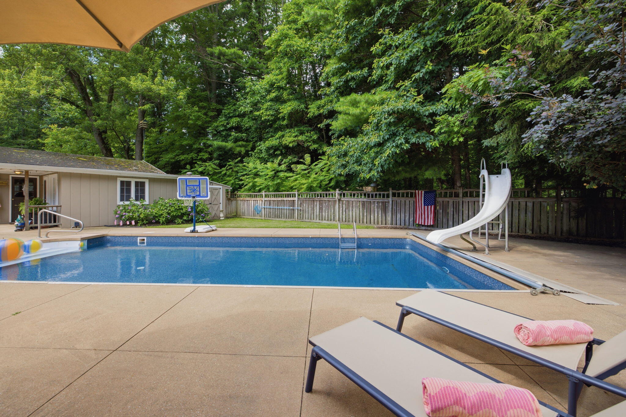 12150 Dunes Road Sawyer MI 49125