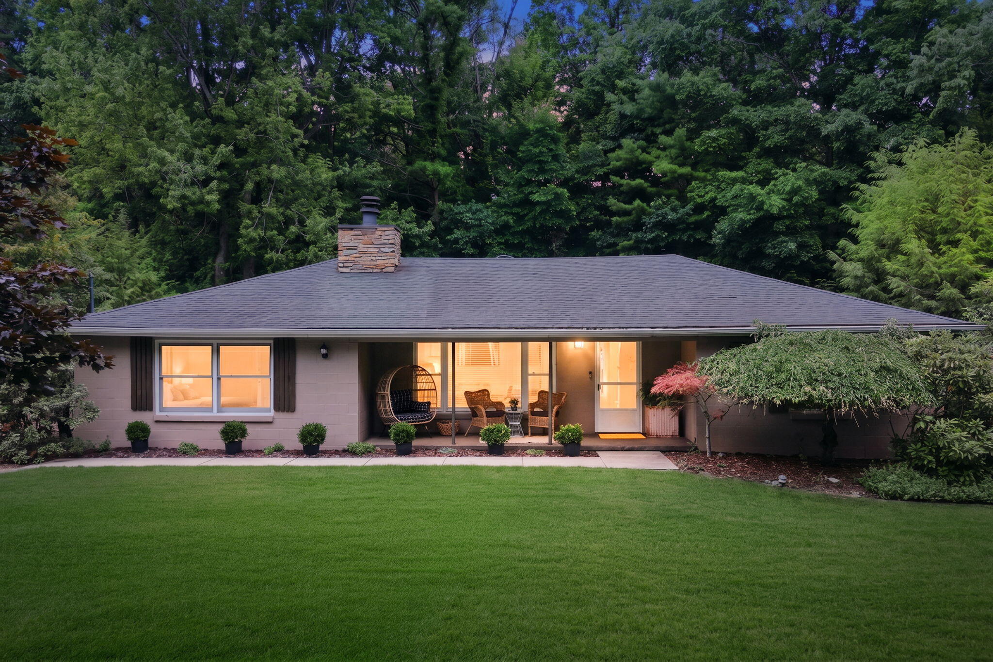 12150 Dunes Road Sawyer MI 49125