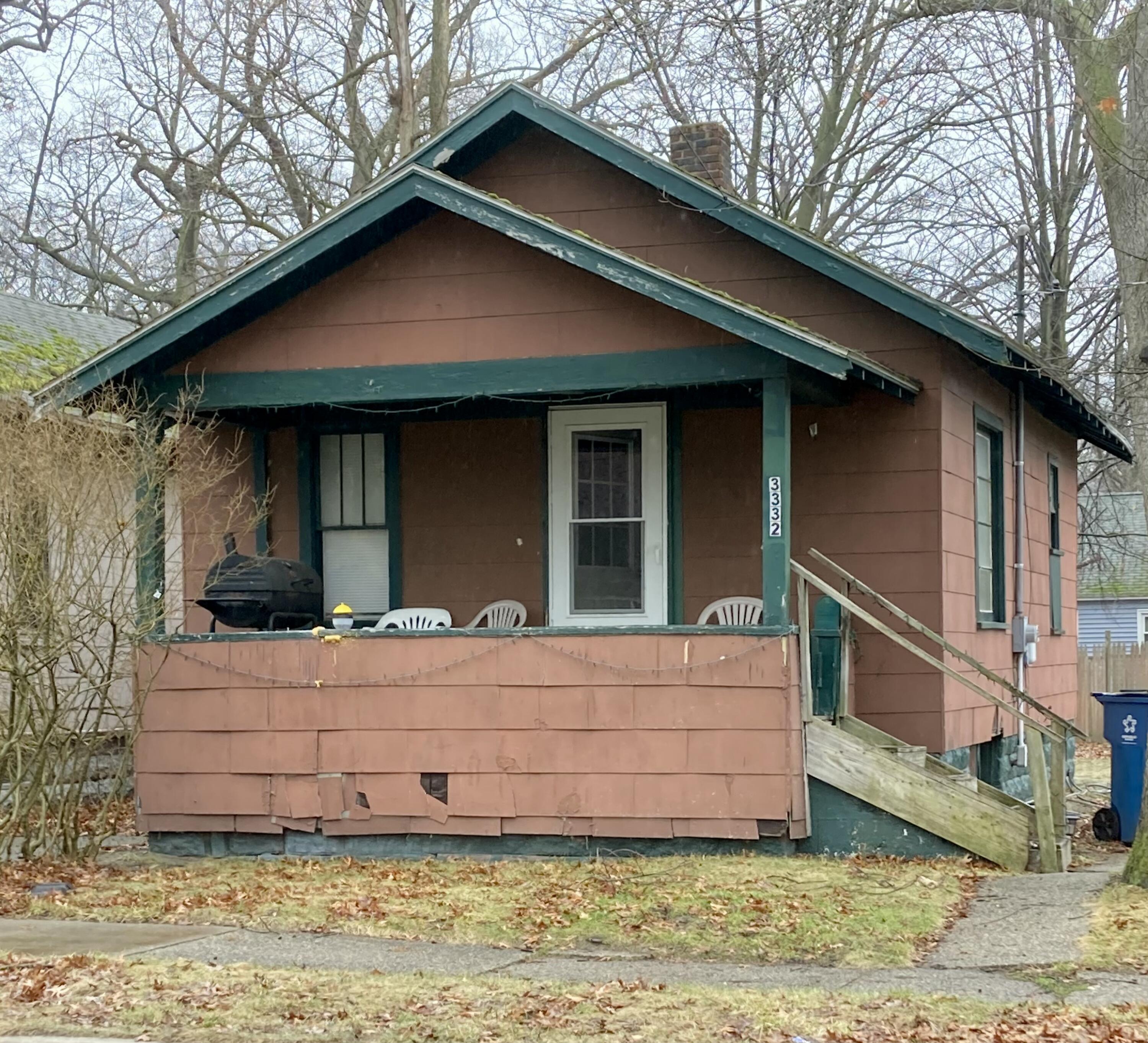 3332 5th Street Muskegon MI 49444