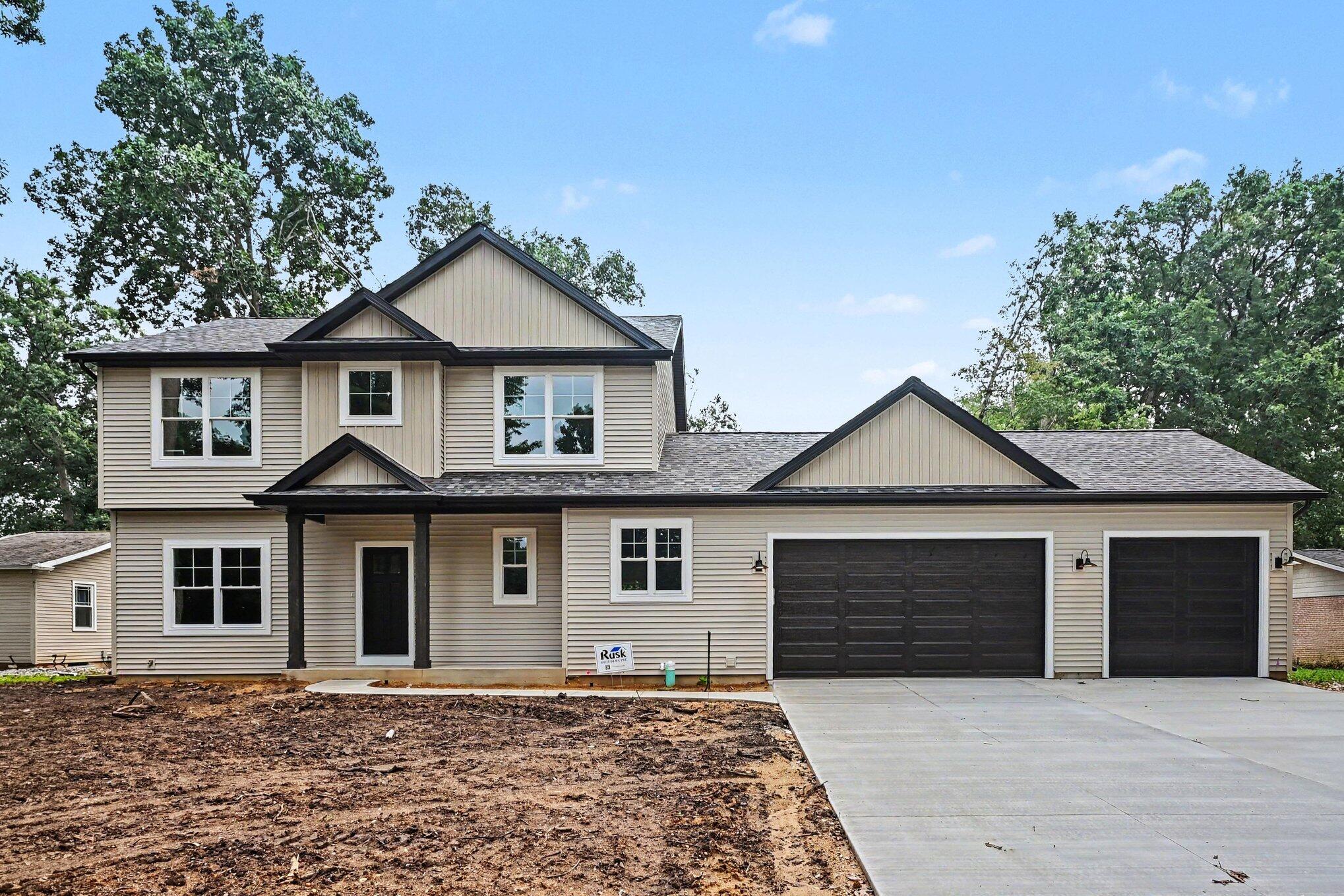66710 Maple Wood Drive Edwardsburg MI 49112
