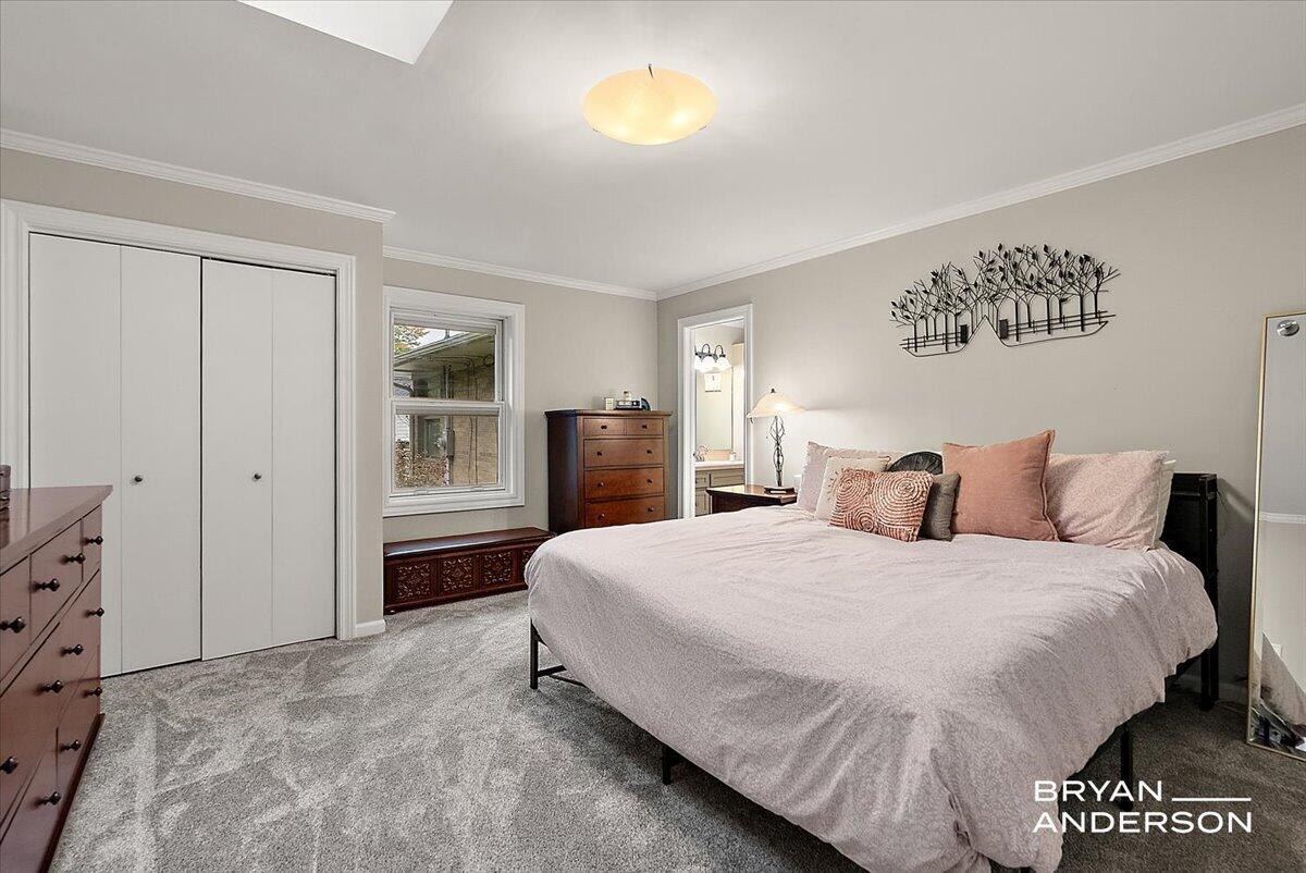 2504 Beechwood Drive SE East Grand Rapids MI 49506