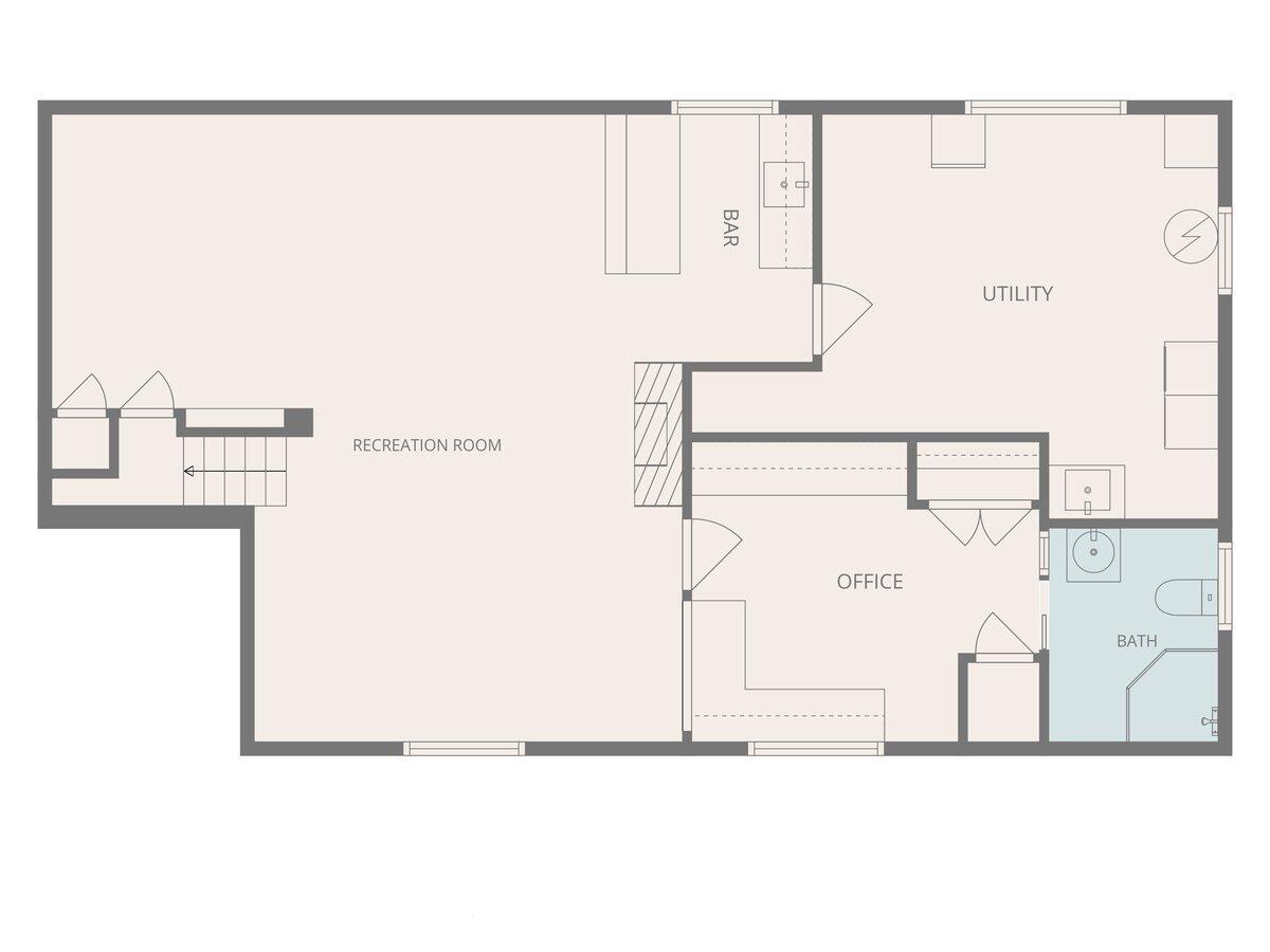 2504 Beechwood Drive SE East Grand Rapids MI 49506