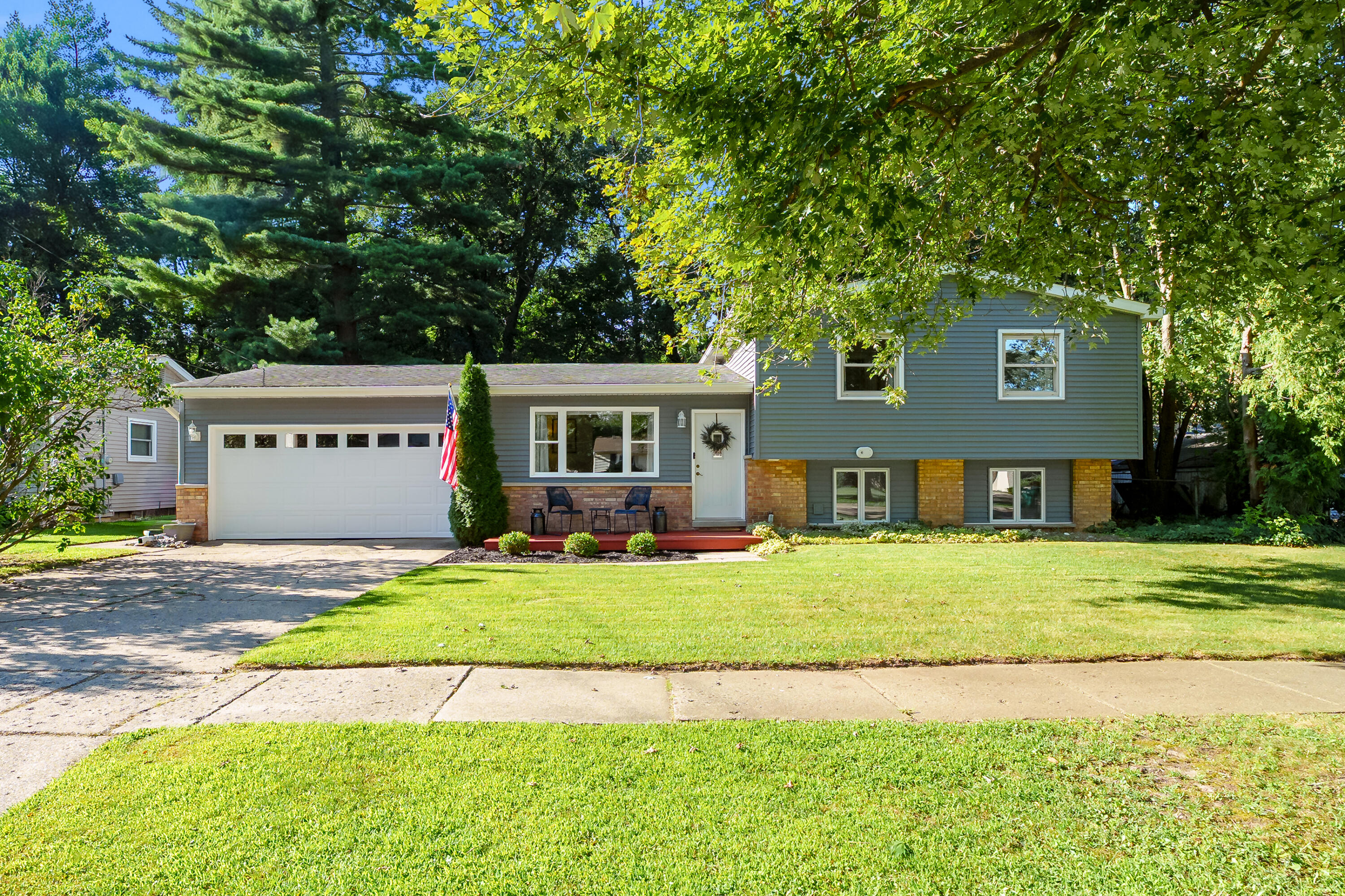1431 Edington Street Portage MI 49024