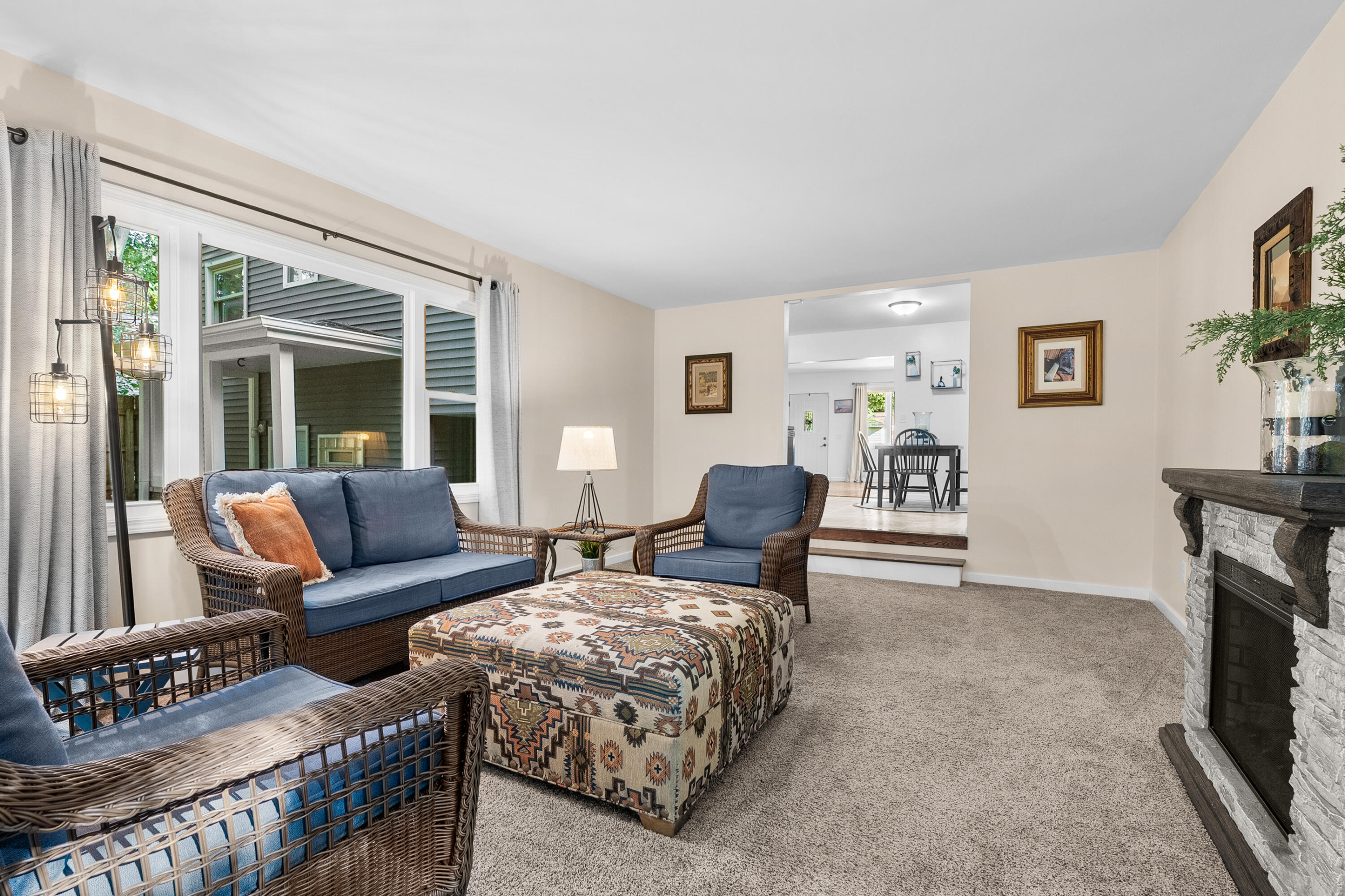 1431 Edington Street Portage MI 49024