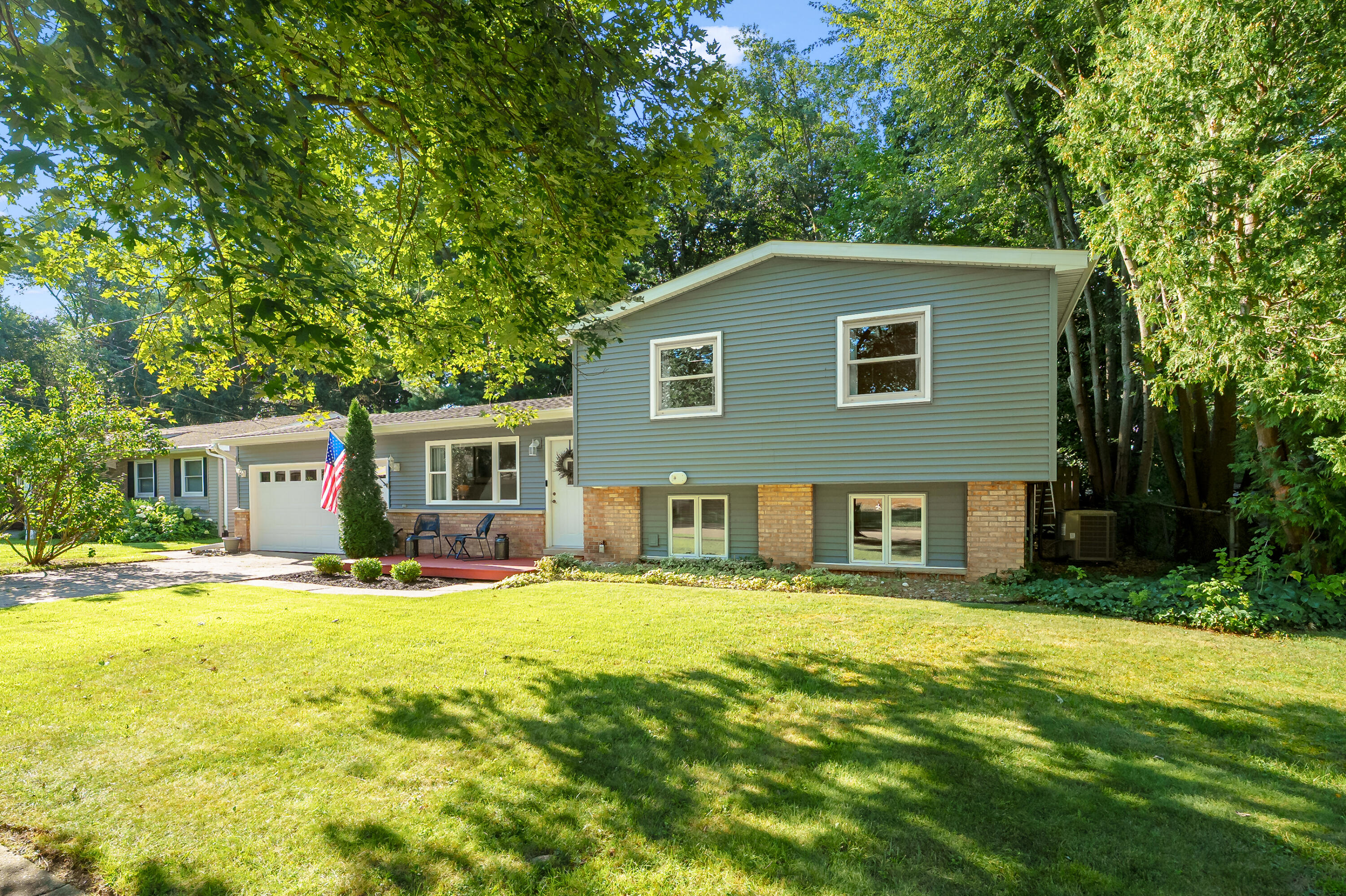 1431 Edington Street Portage MI 49024