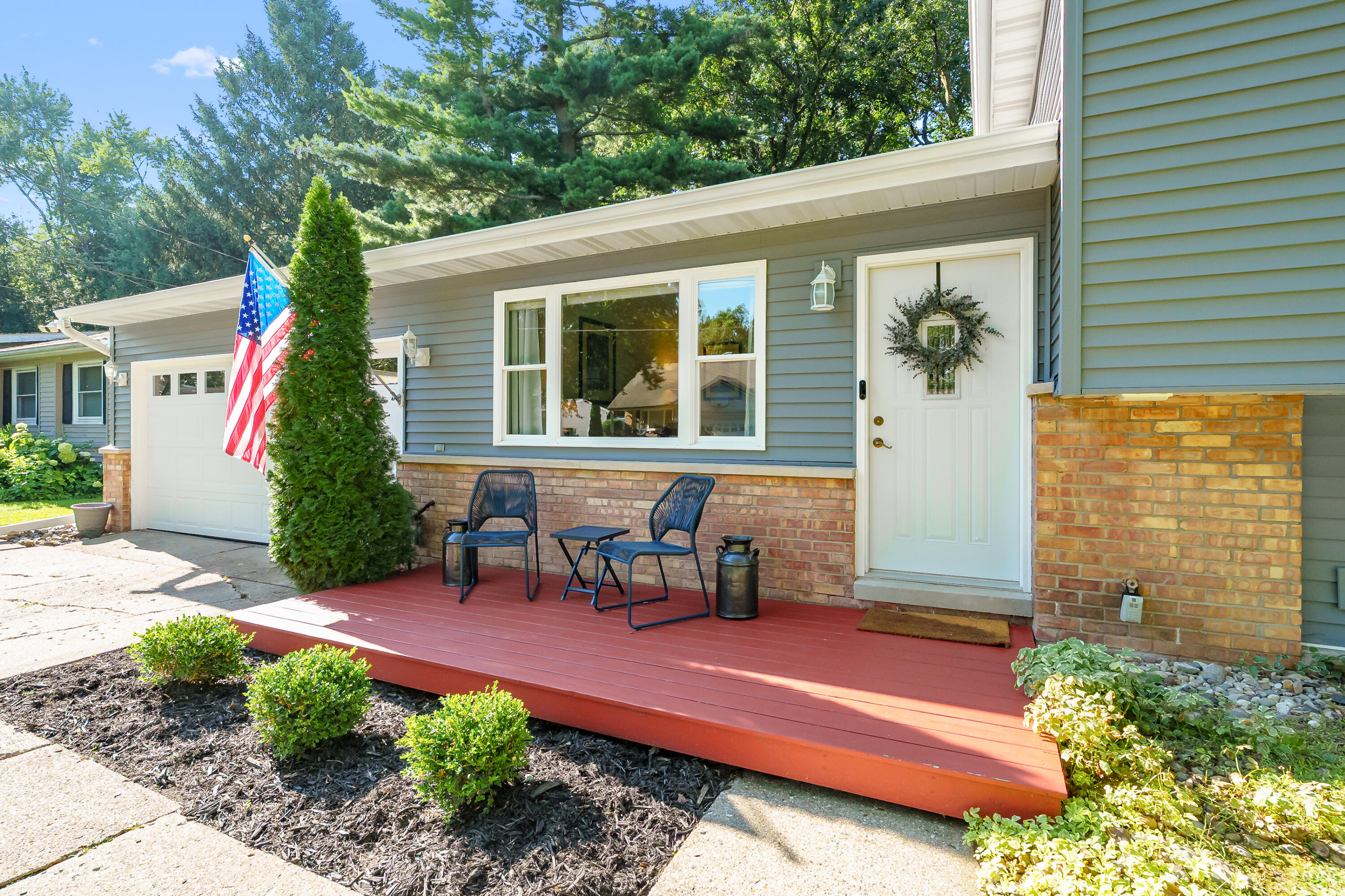 1431 Edington Street Portage MI 49024