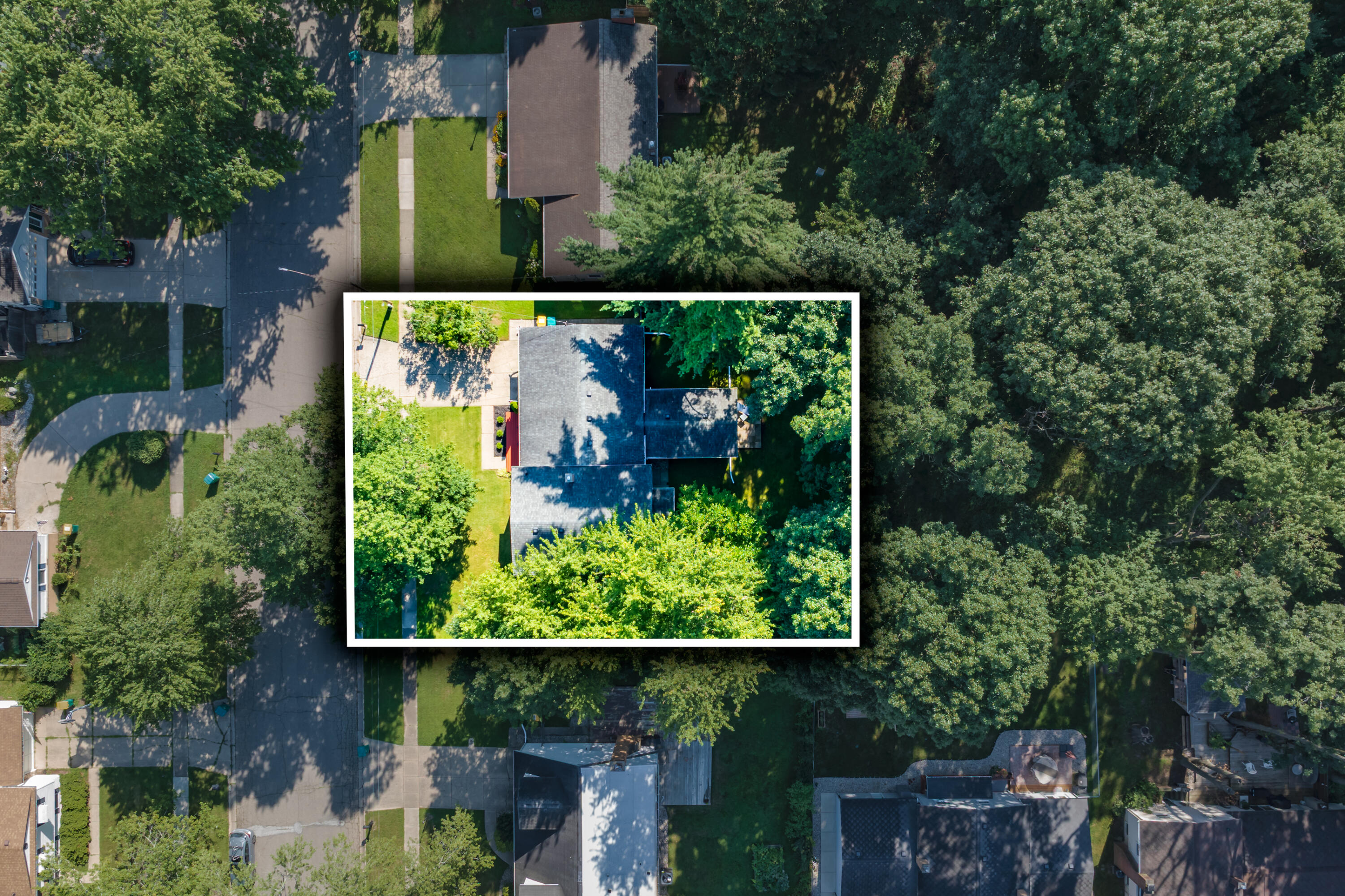 1431 Edington Street Portage MI 49024