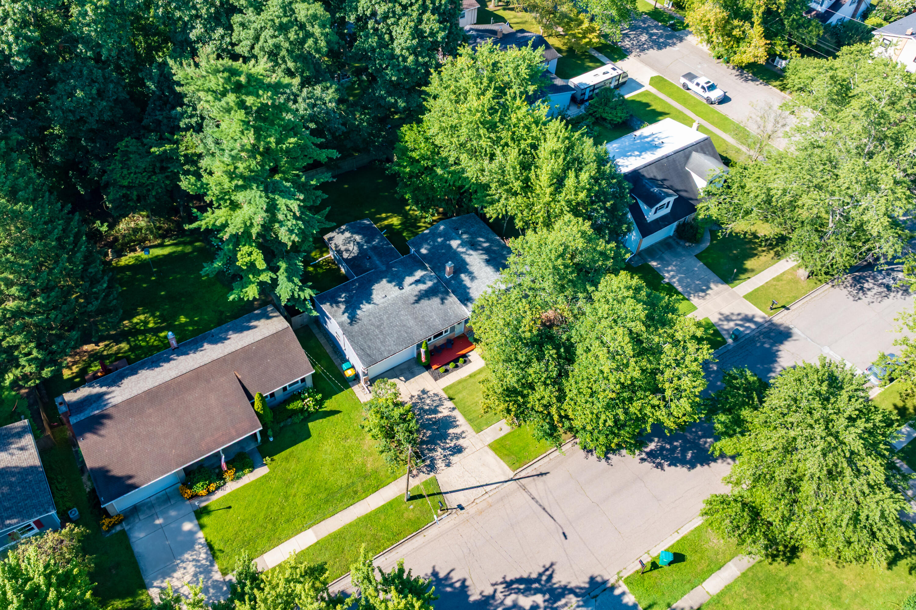 1431 Edington Street Portage MI 49024