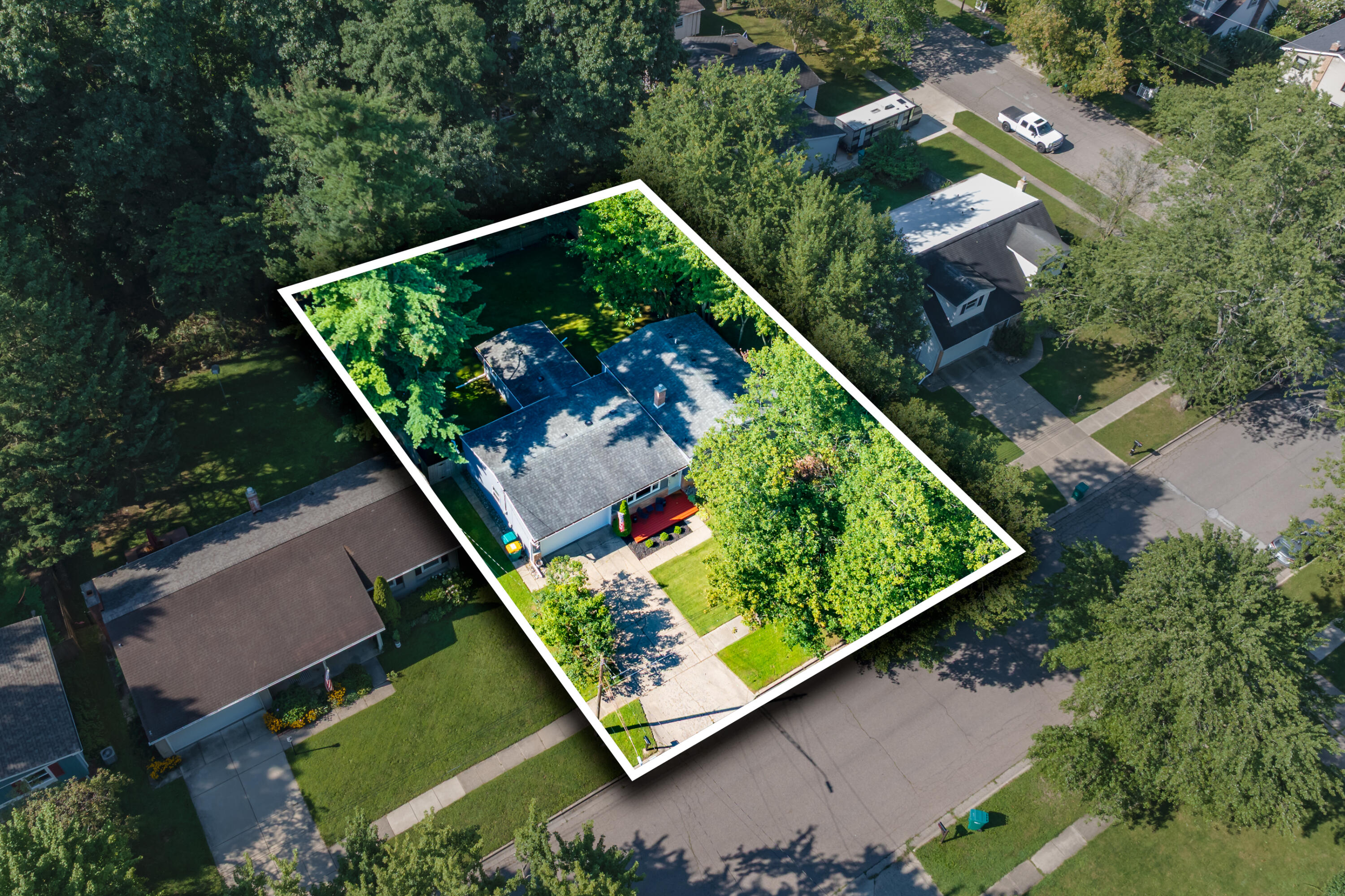 1431 Edington Street Portage MI 49024