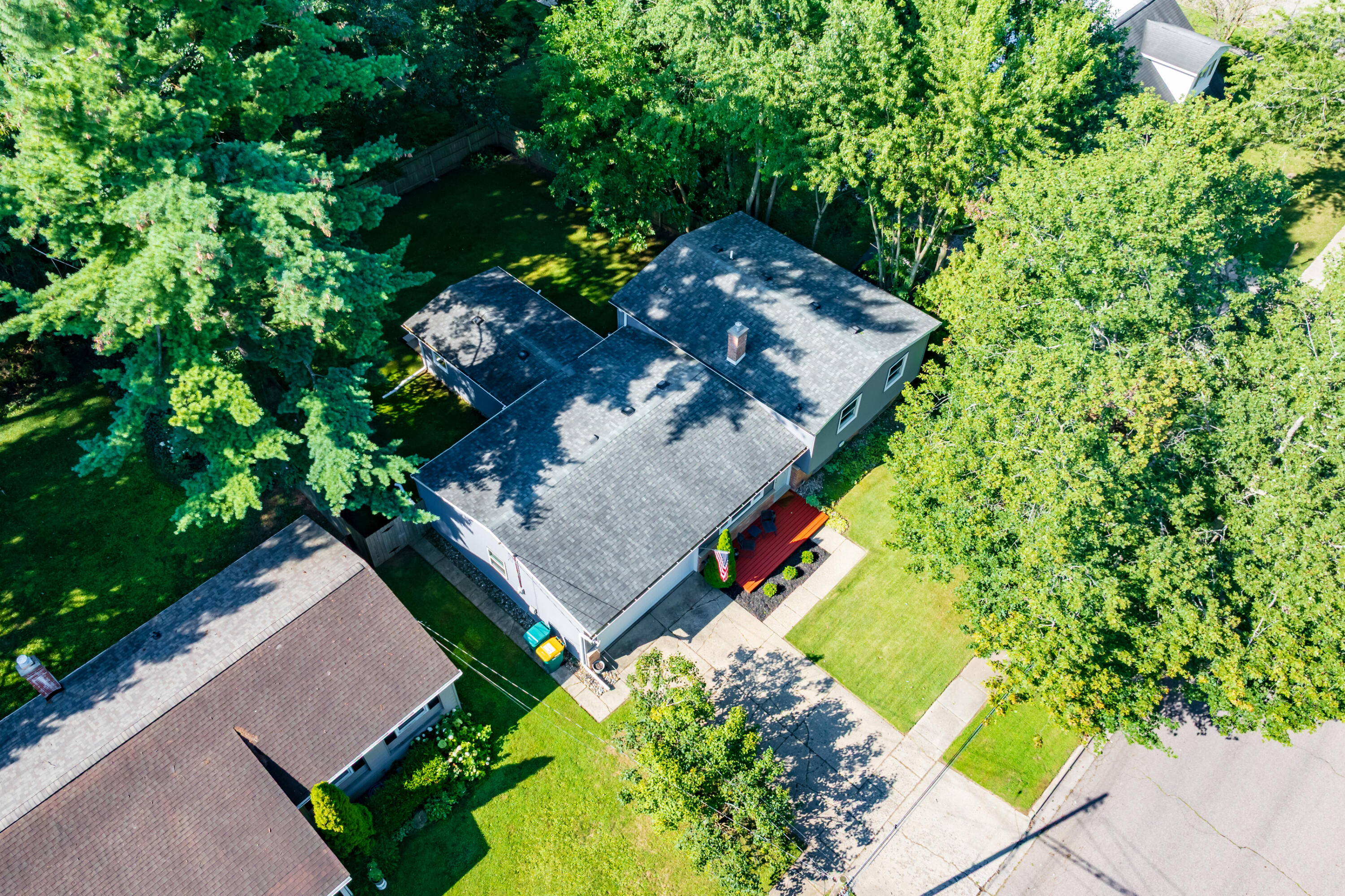 1431 Edington Street Portage MI 49024