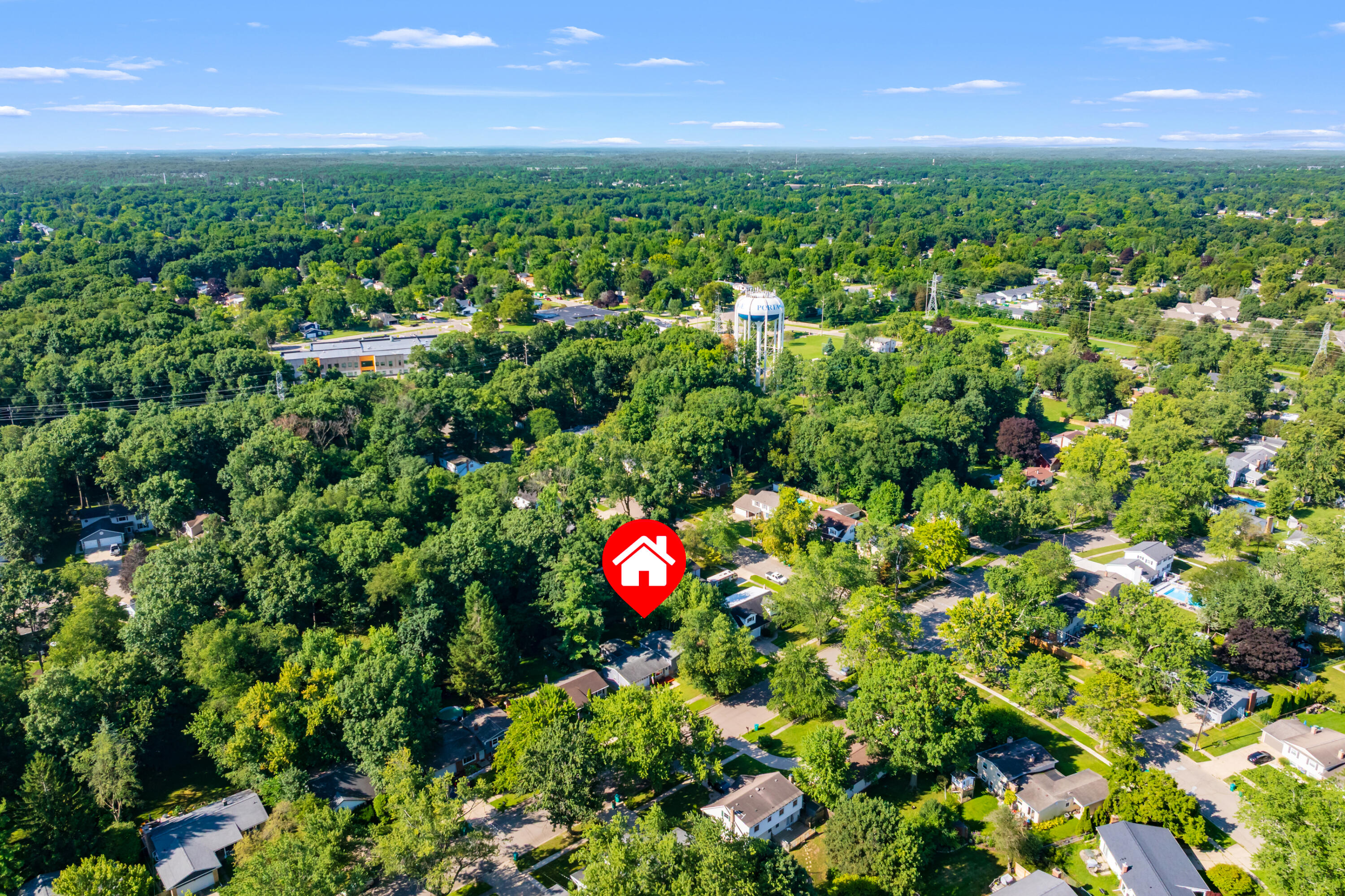 1431 Edington Street Portage MI 49024