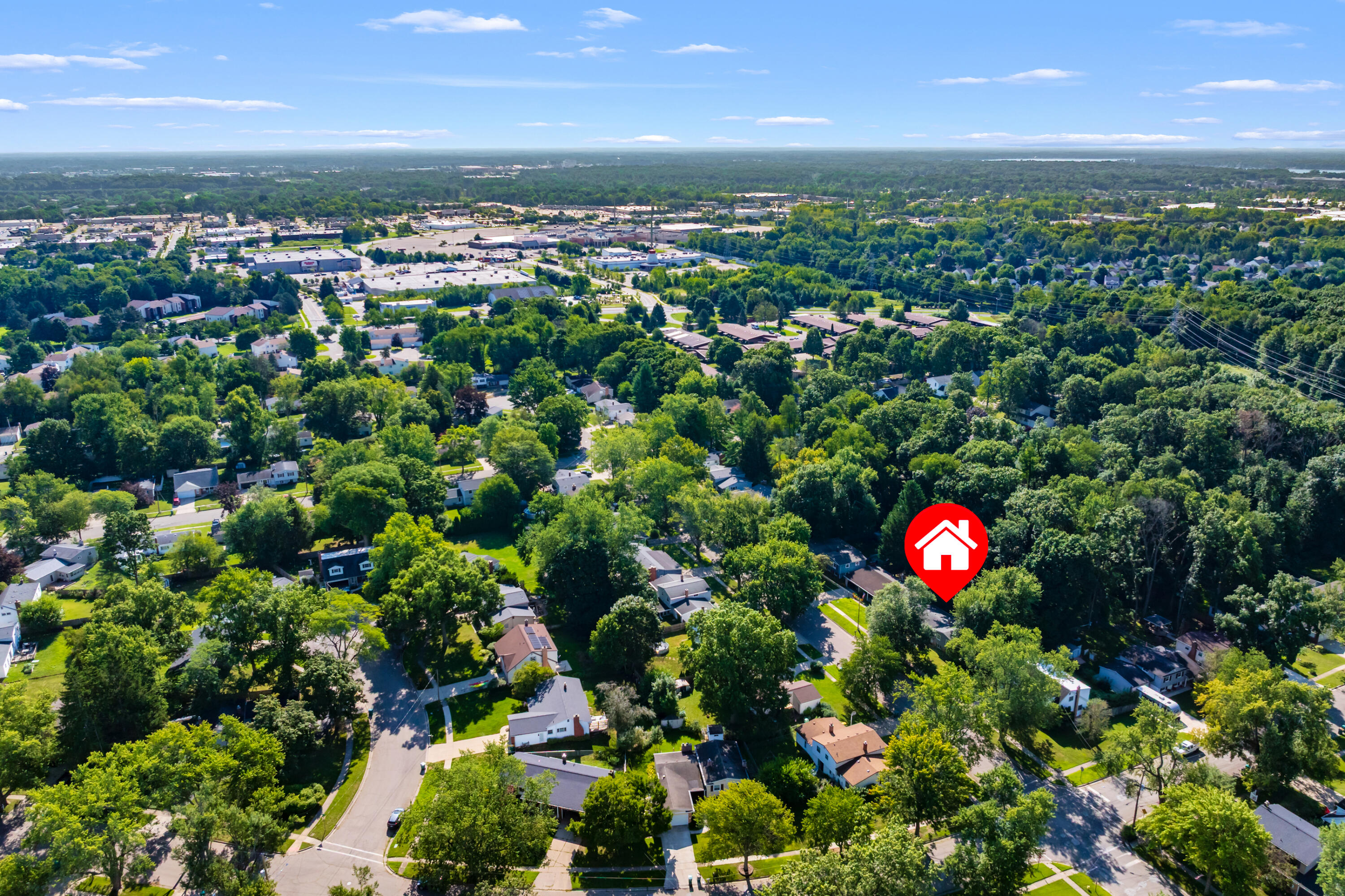 1431 Edington Street Portage MI 49024
