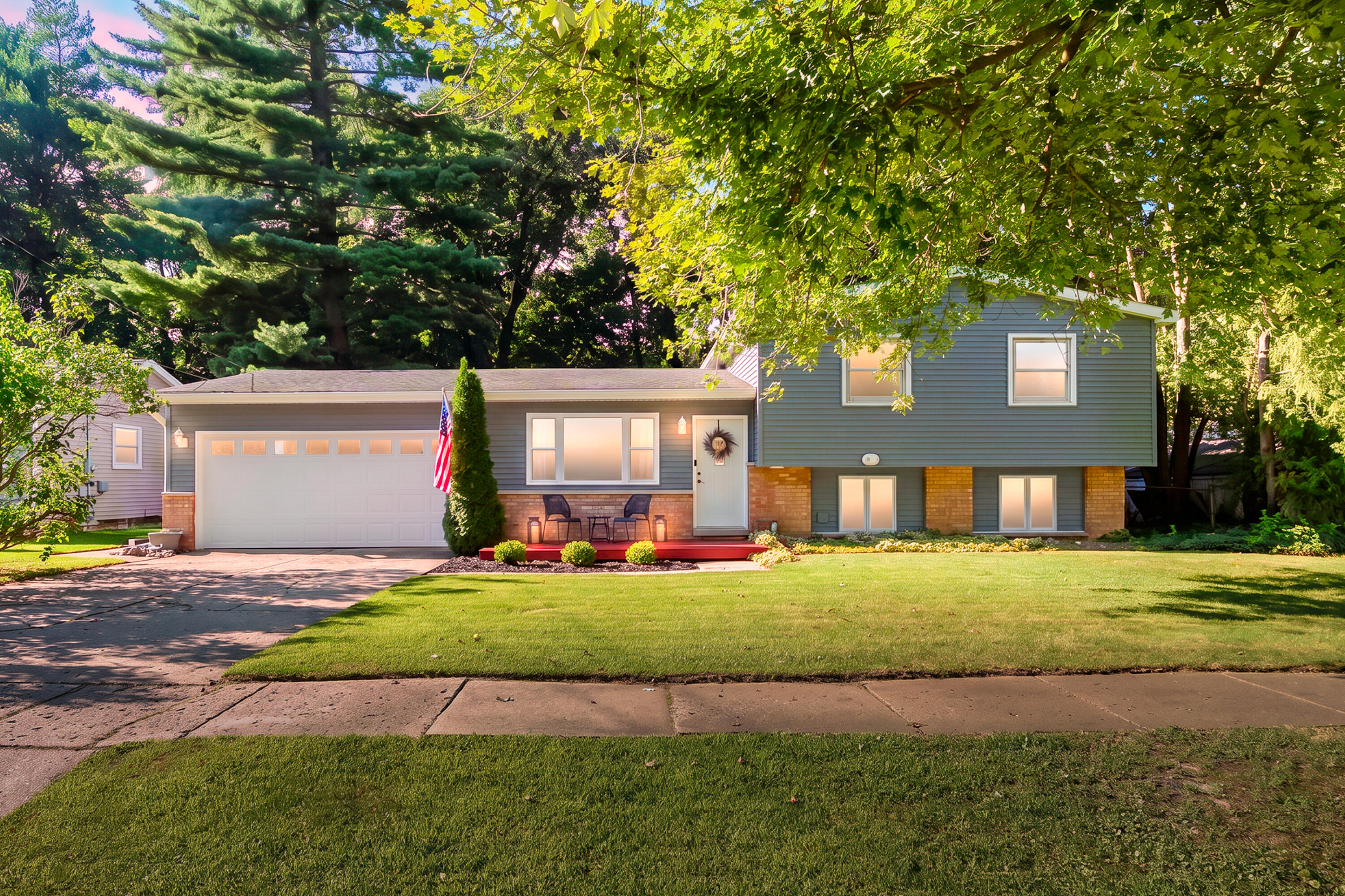 1431 Edington Street Portage MI 49024