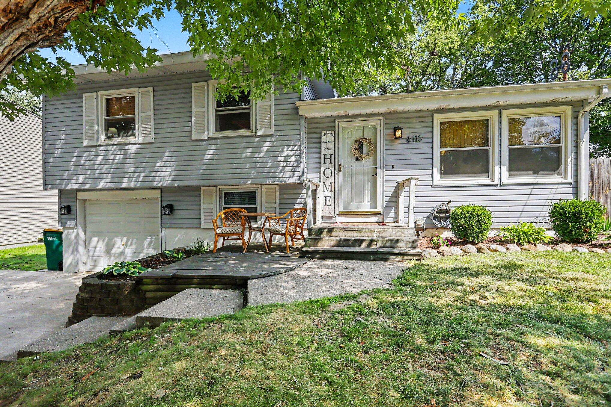 6113 Longview Street Portage MI 49024