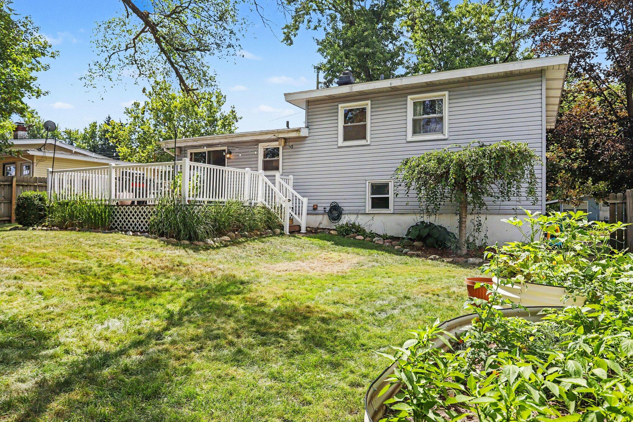 6113 Longview Street Portage MI 49024
