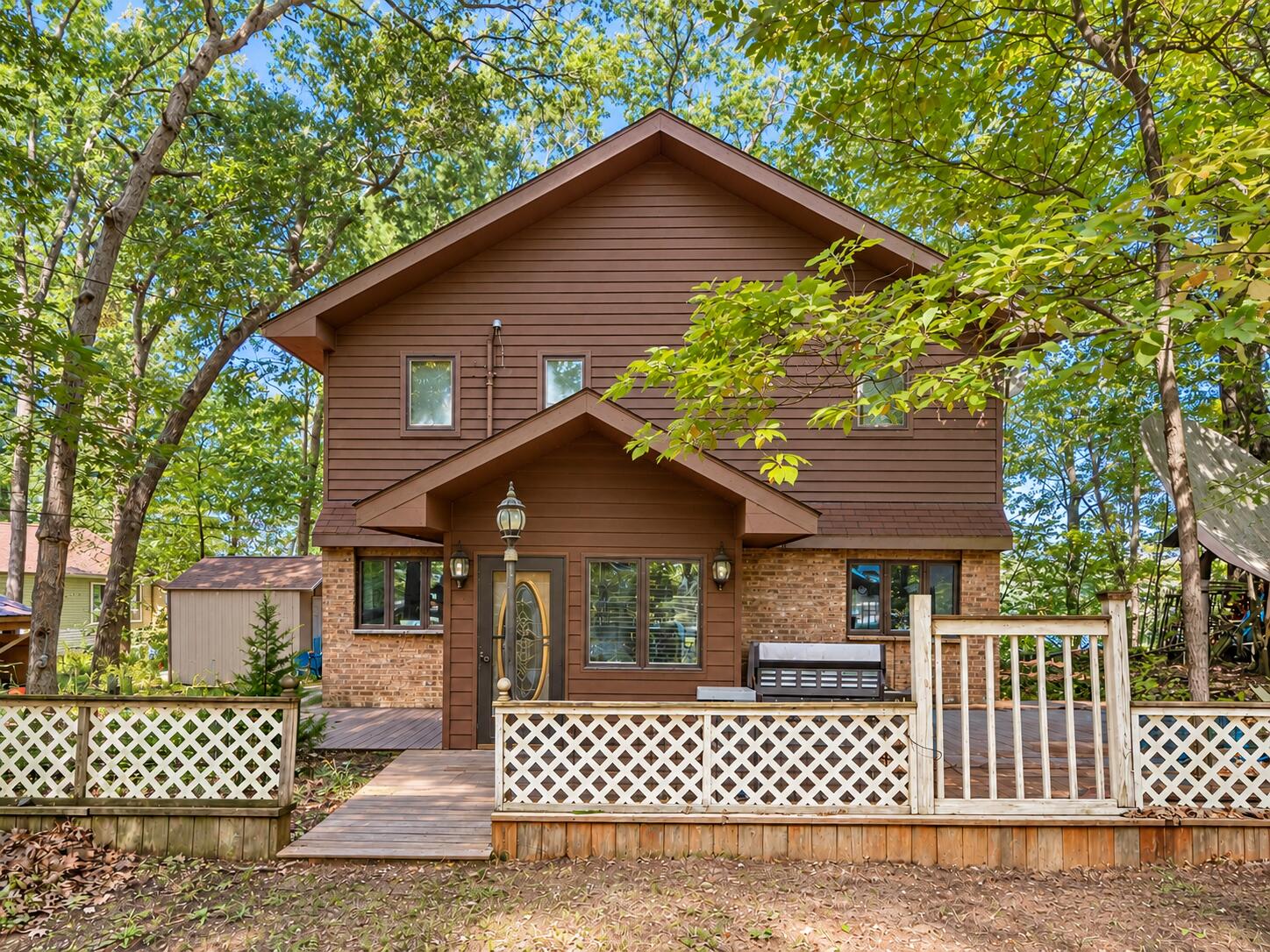 4001 Manor Lane Allegan MI 49010