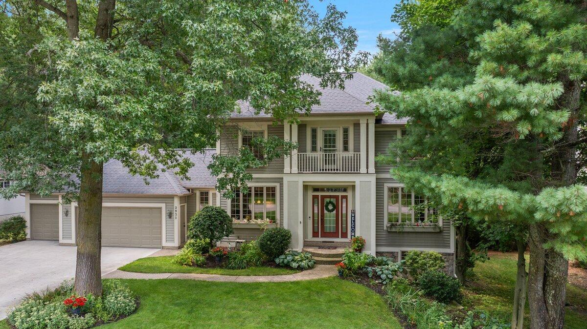 2931 Brookwind Drive Holland MI 49424