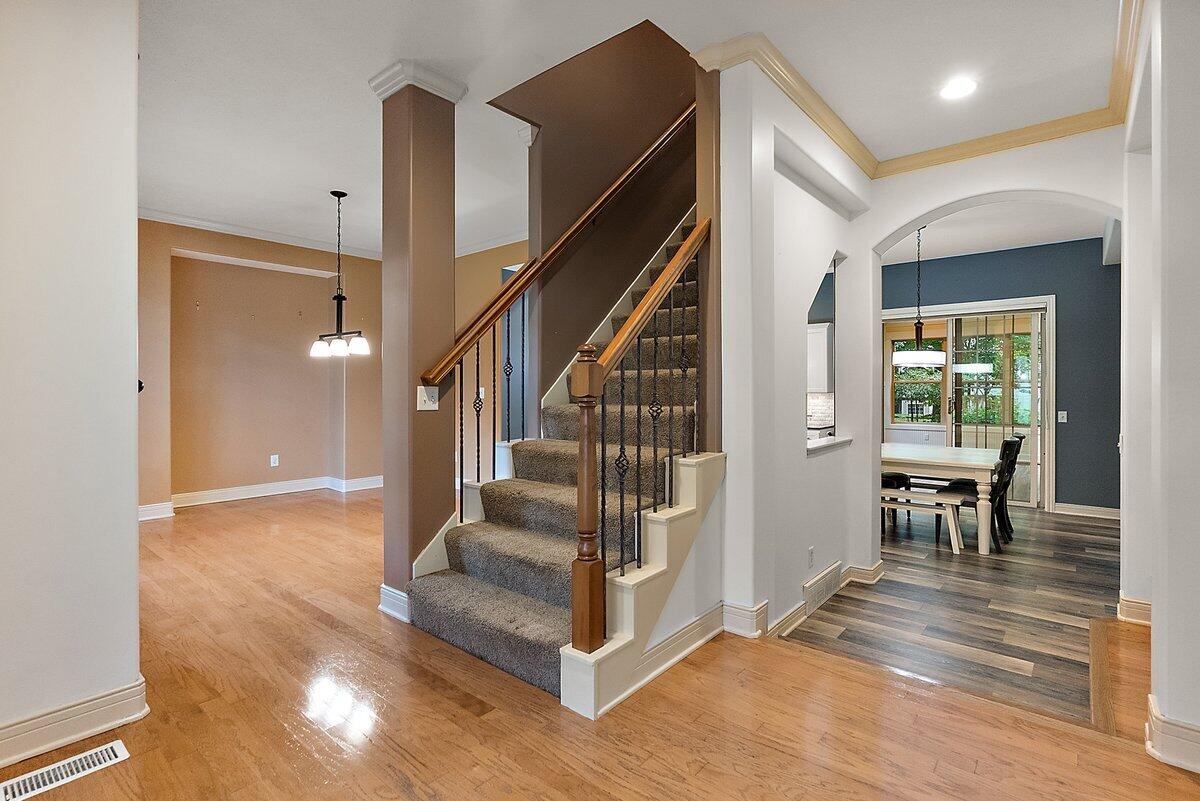 2931 Brookwind Drive Holland MI 49424