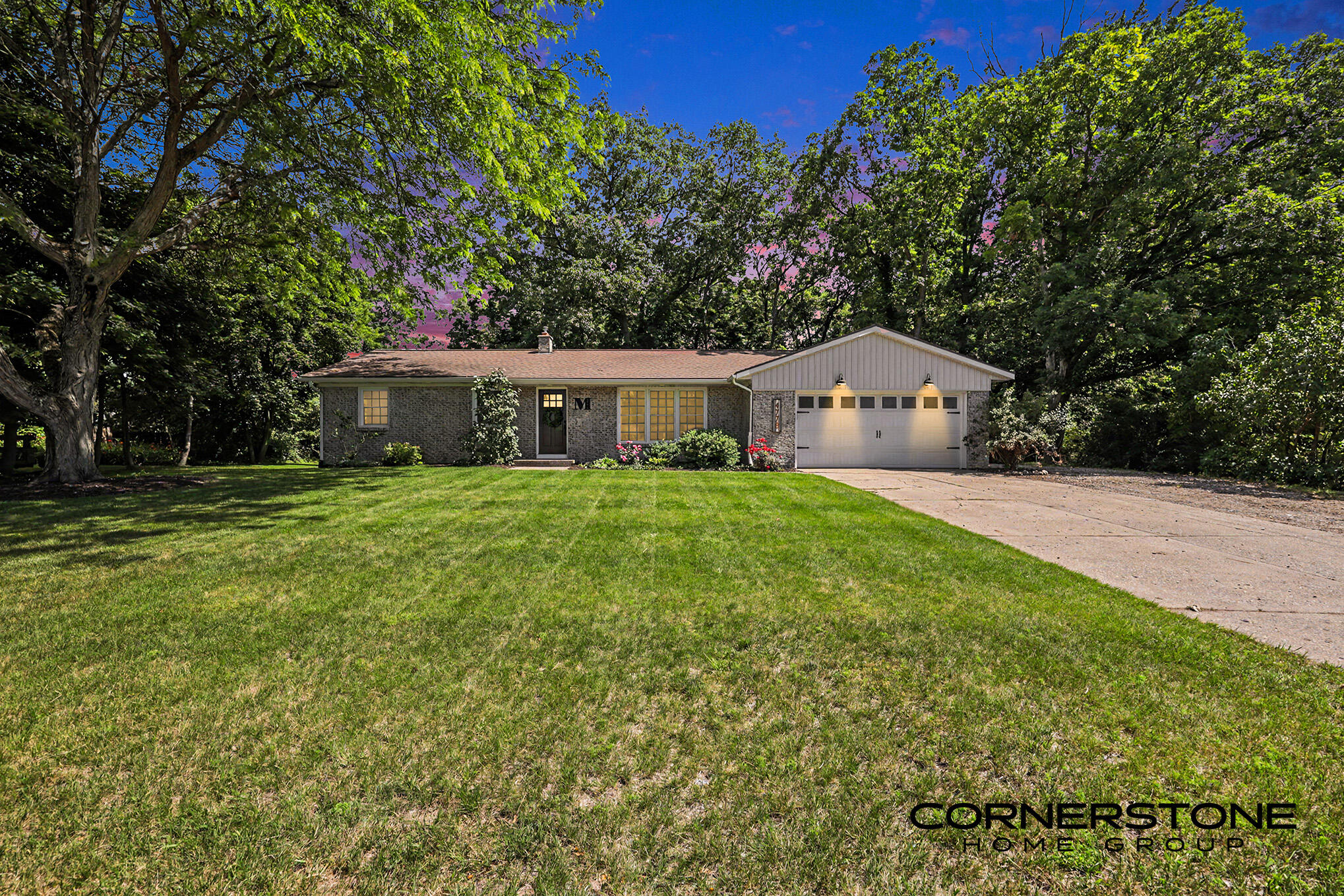 4778 Countryside Drive NE Grand Rapids MI 49525