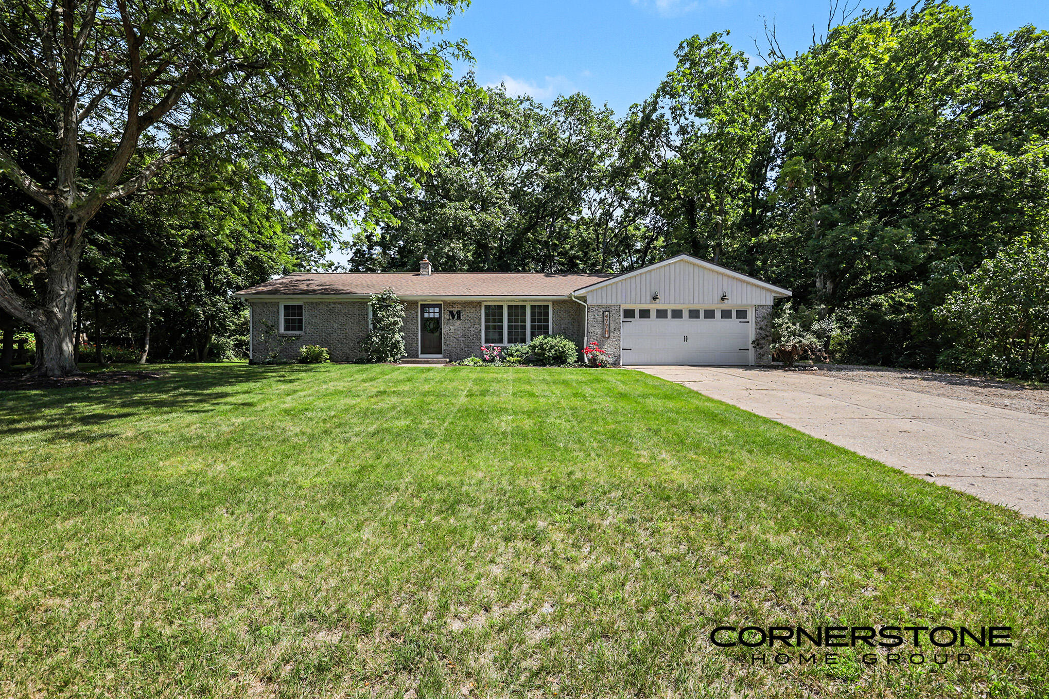 4778 Countryside Drive NE Grand Rapids MI 49525