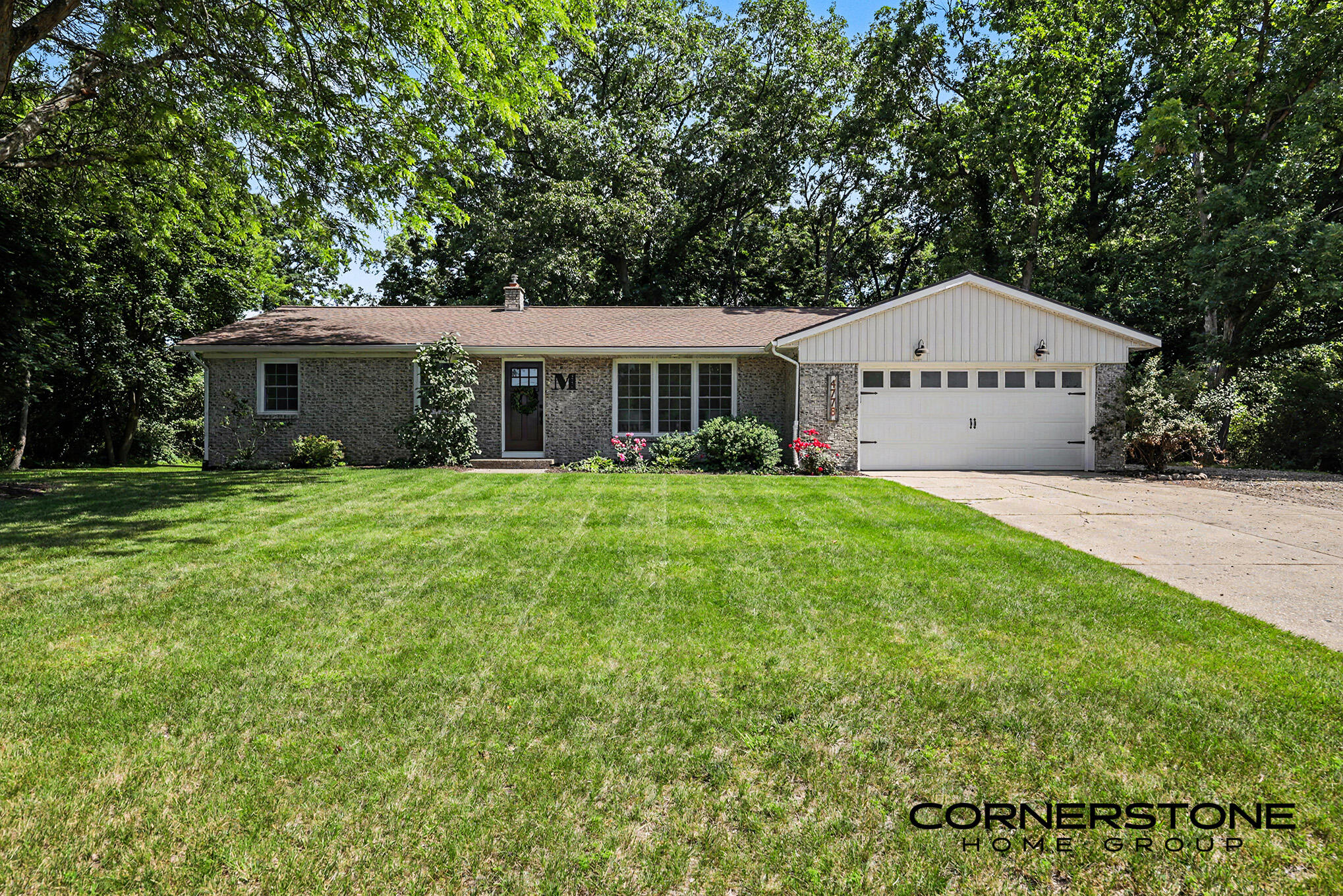 4778 Countryside Drive NE Grand Rapids MI 49525