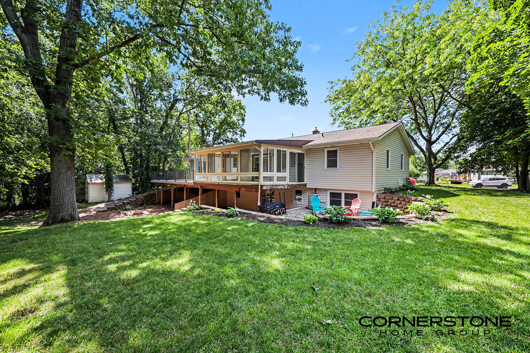 4778 Countryside Drive NE Grand Rapids MI 49525