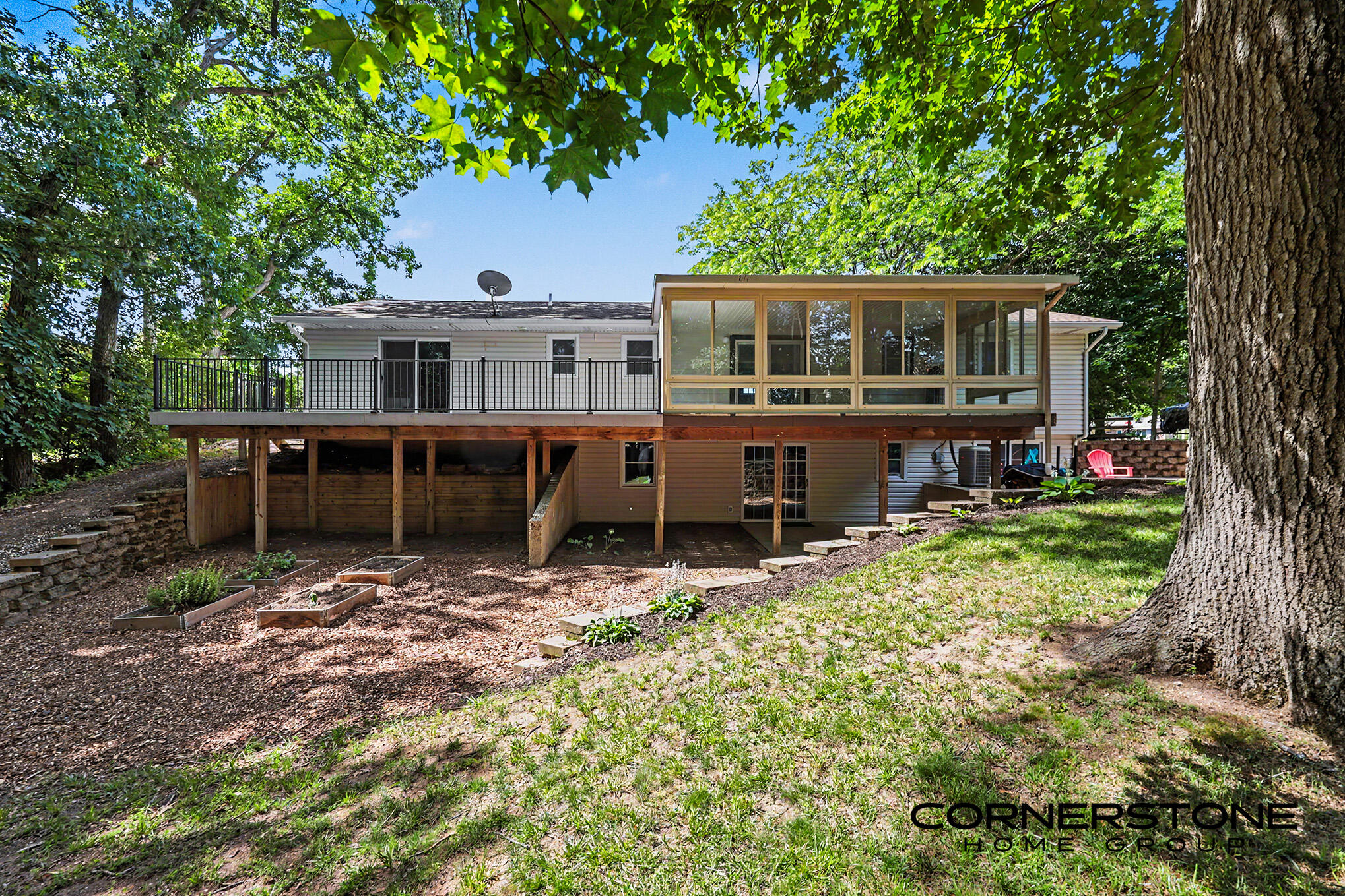 4778 Countryside Drive NE Grand Rapids MI 49525
