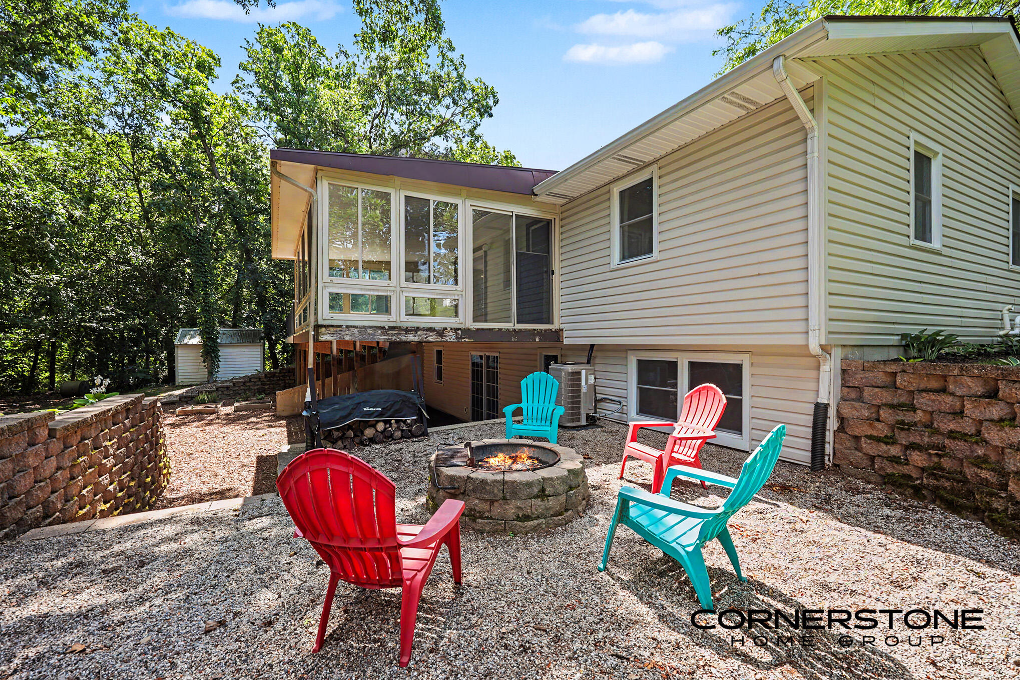 4778 Countryside Drive NE Grand Rapids MI 49525