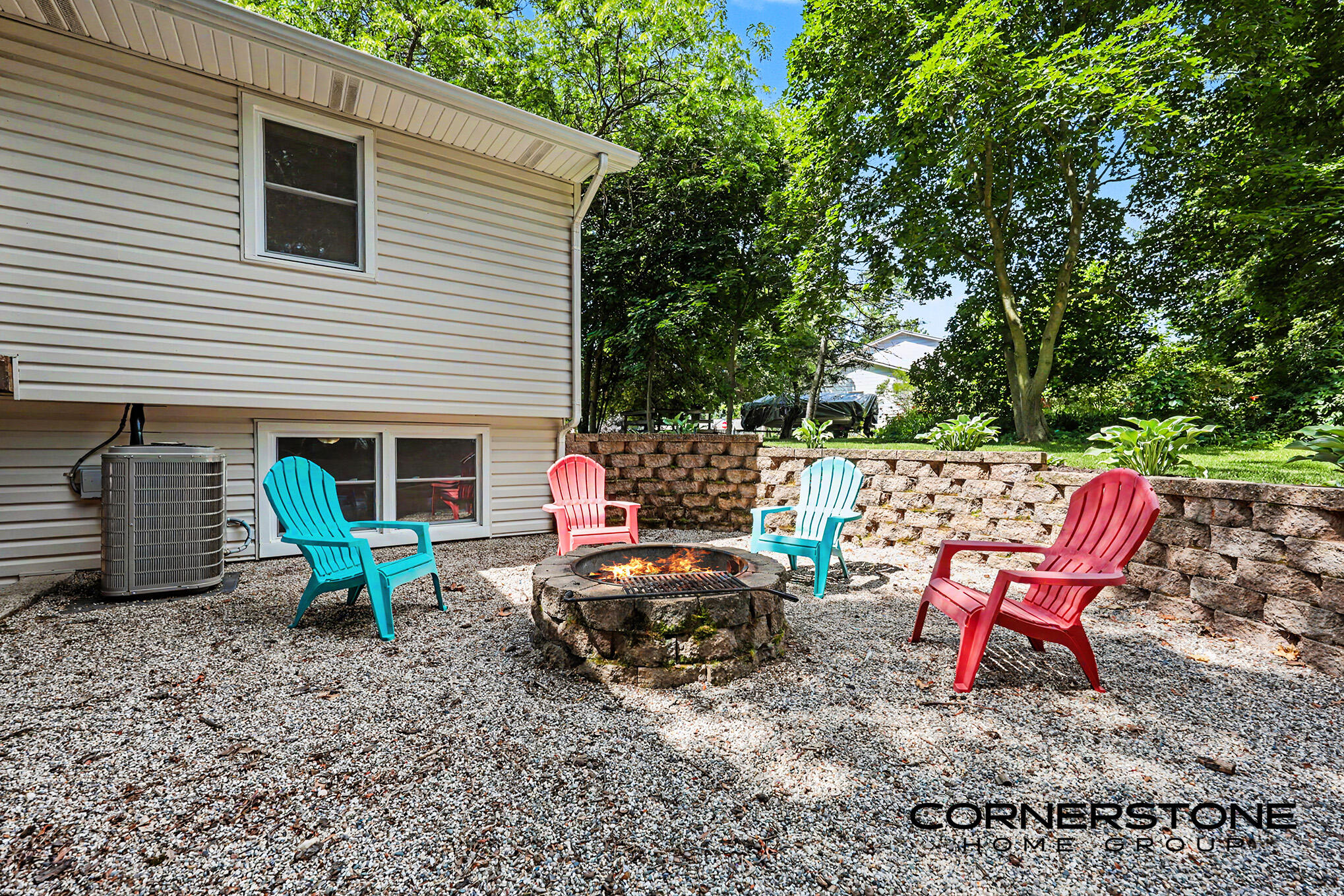 4778 Countryside Drive NE Grand Rapids MI 49525