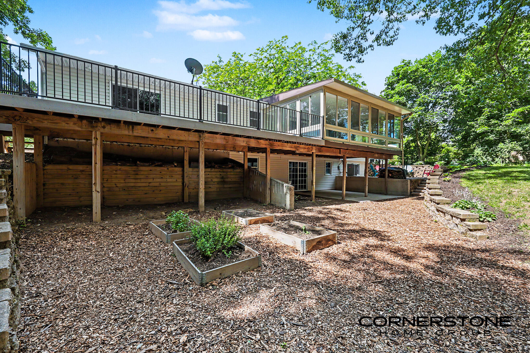 4778 Countryside Drive NE Grand Rapids MI 49525