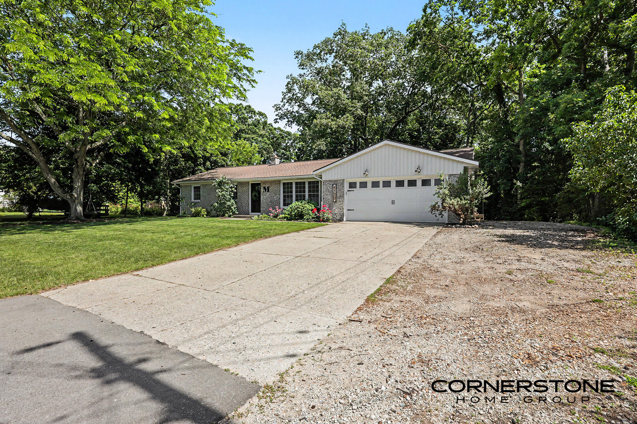 4778 Countryside Drive NE Grand Rapids MI 49525