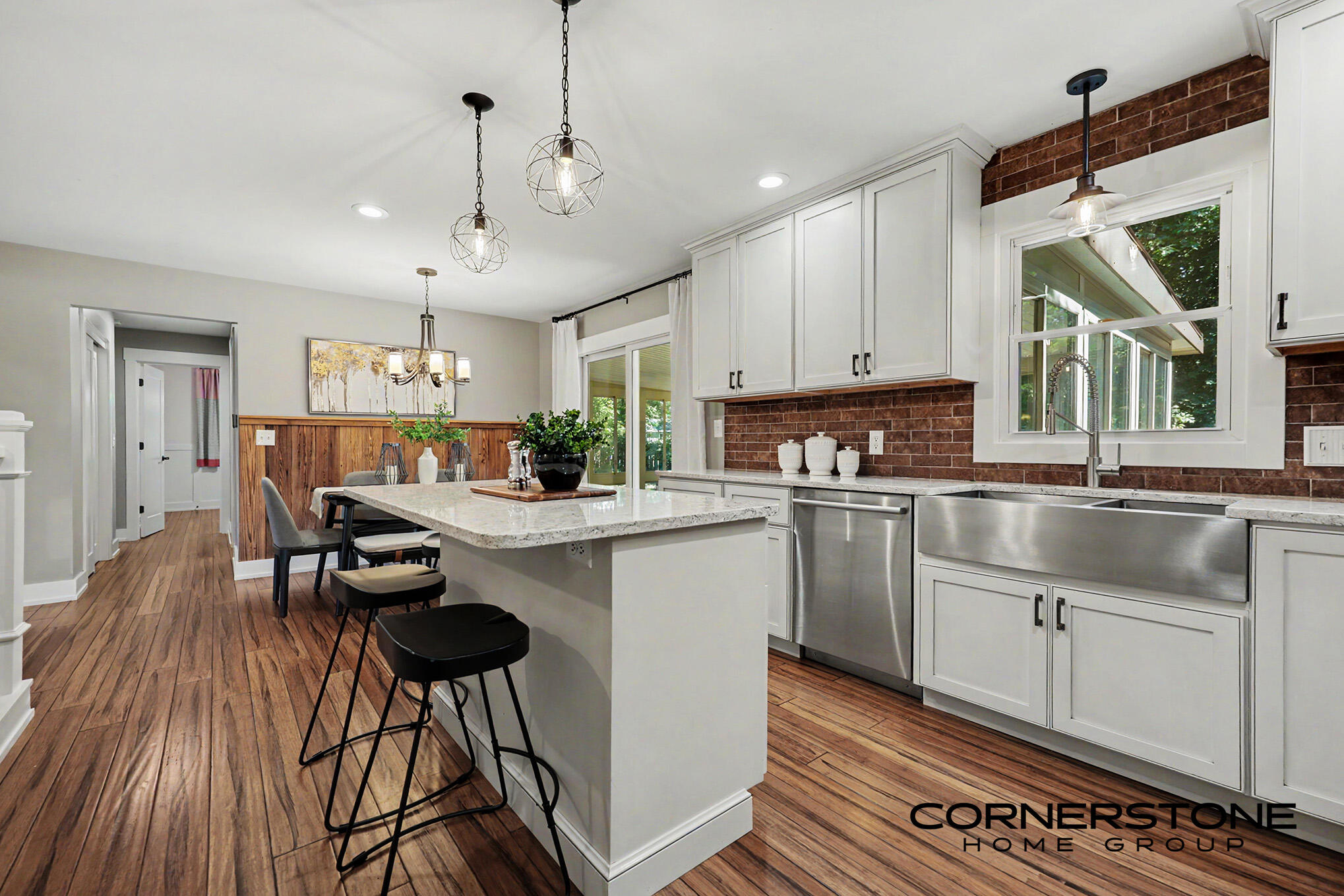 4778 Countryside Drive NE Grand Rapids MI 49525