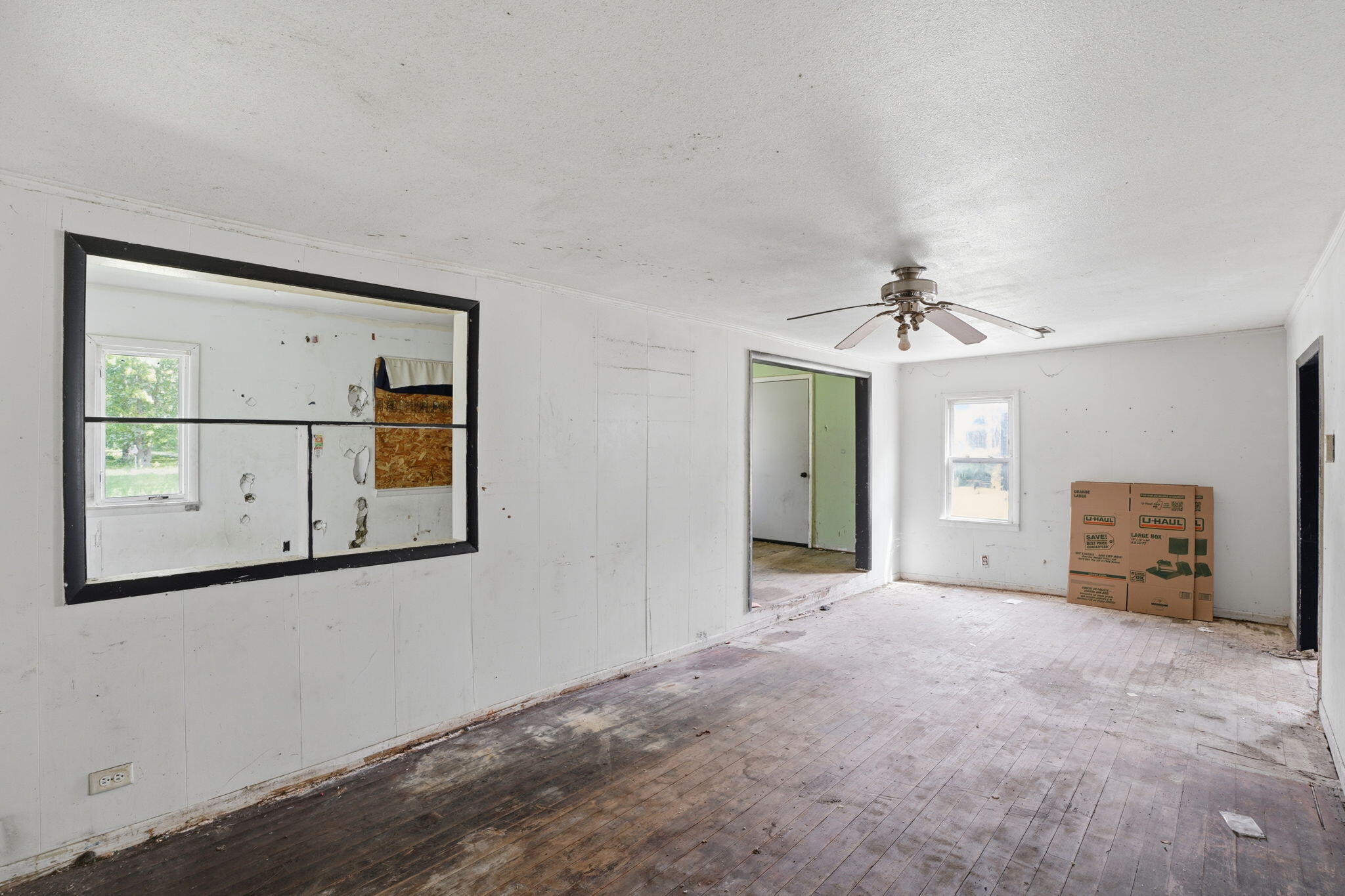1525 S Dangl Road Muskegon MI 49442