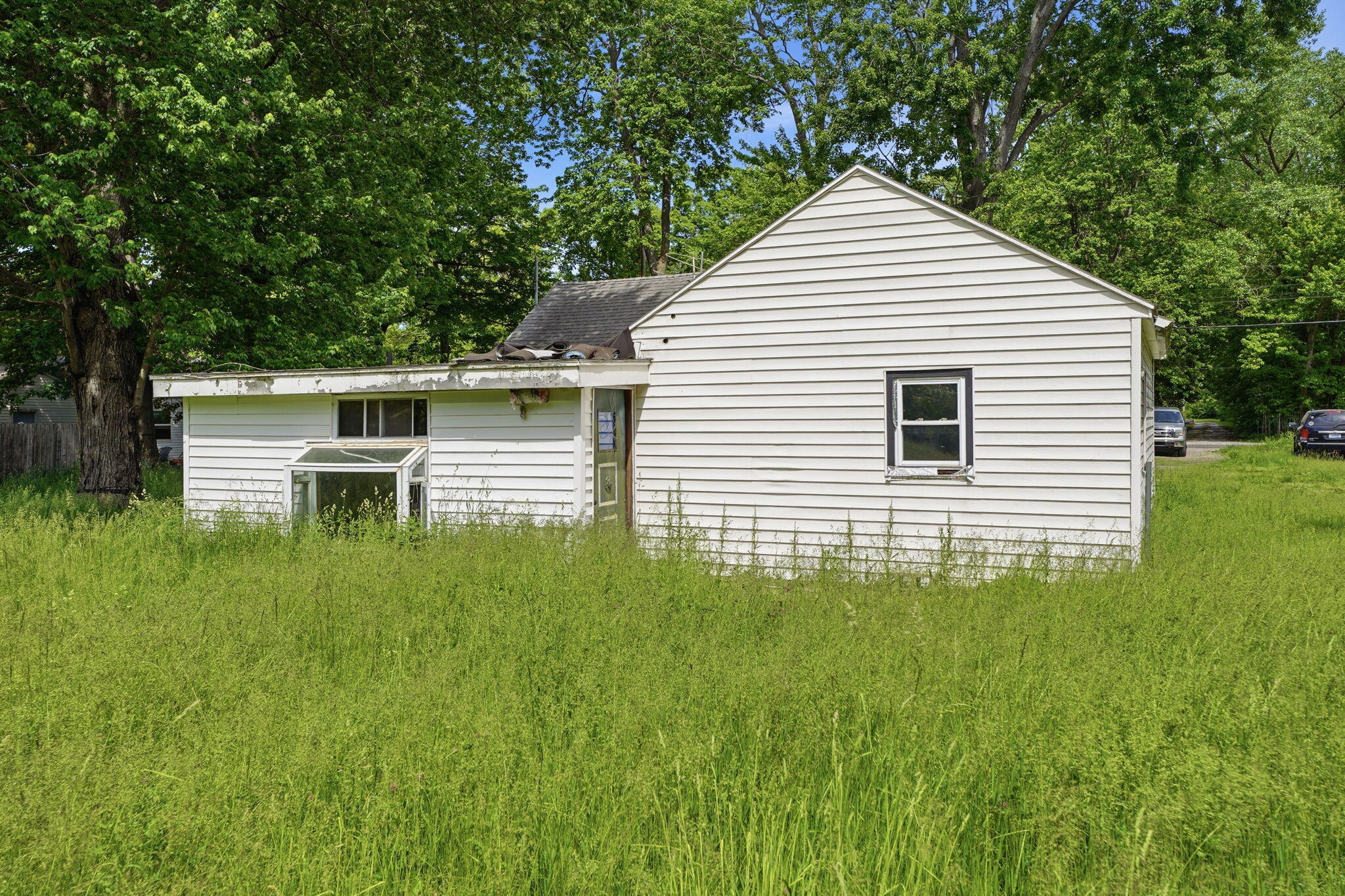 1525 S Dangl Road Muskegon MI 49442