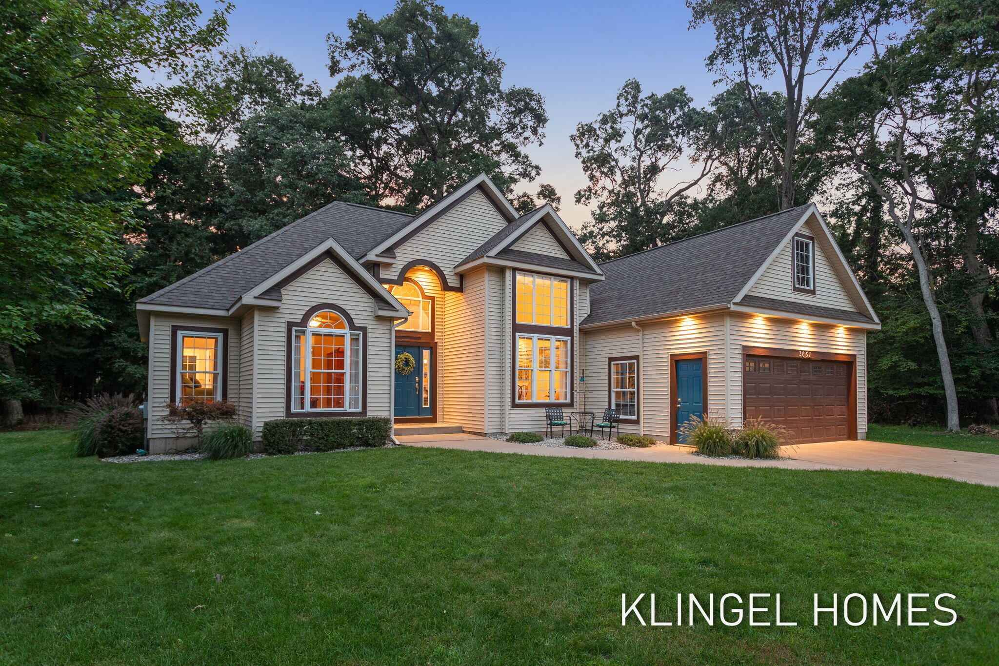 3651 Windemere Court Muskegon MI 49441