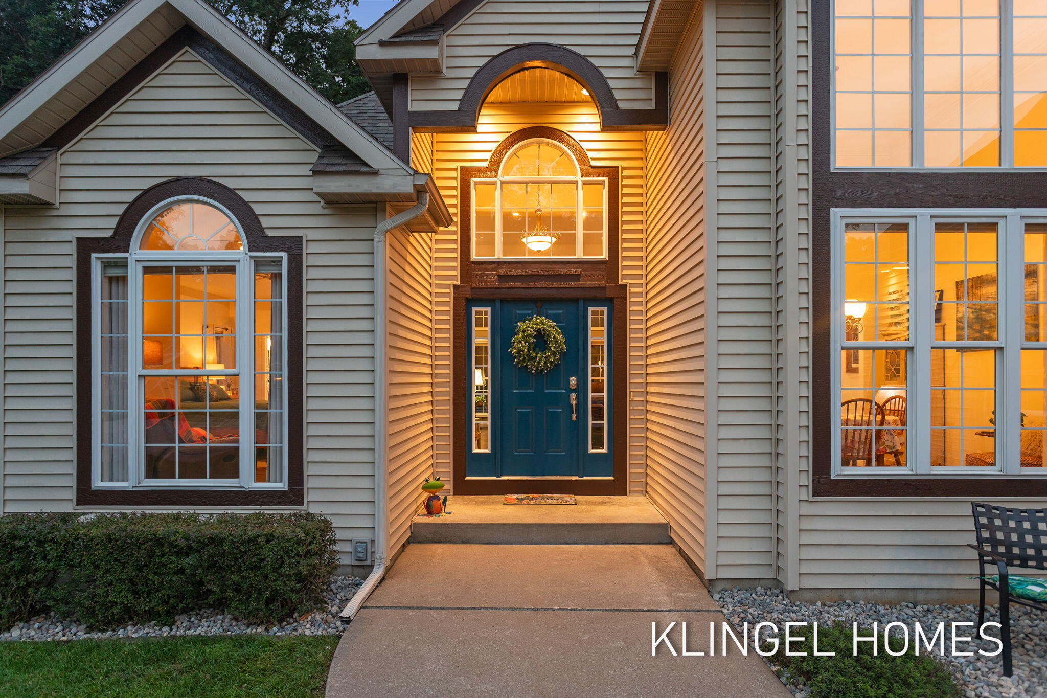 3651 Windemere Court Muskegon MI 49441