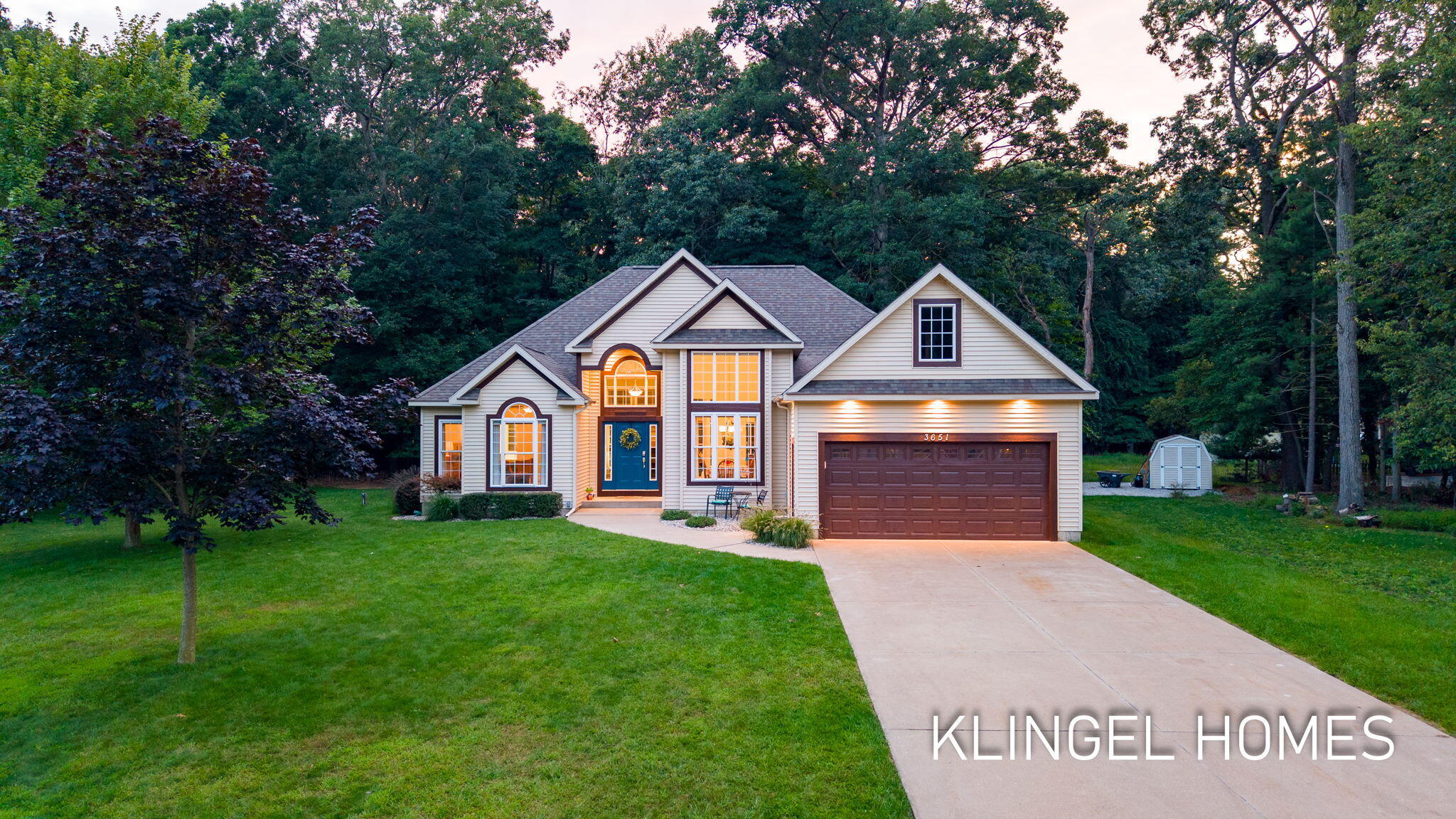 3651 Windemere Court Muskegon MI 49441