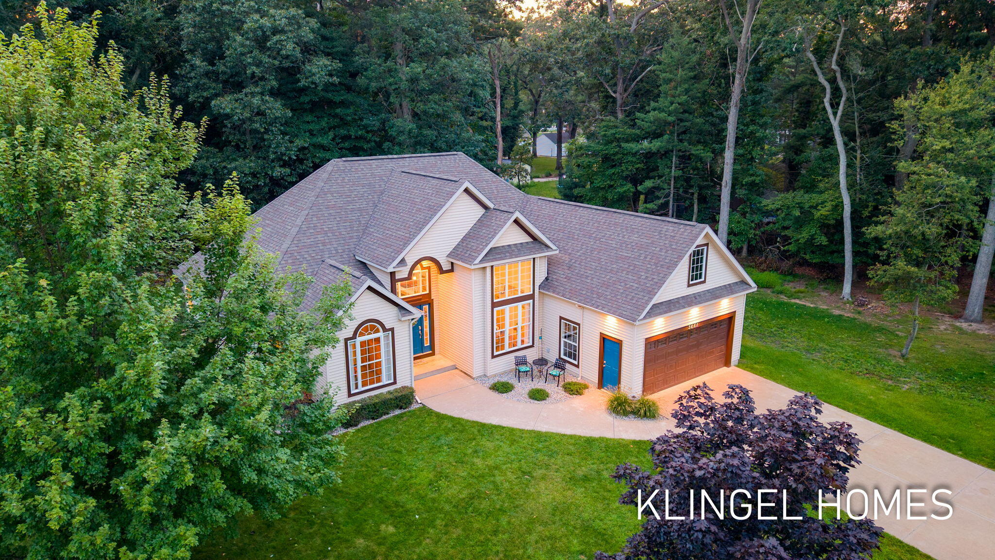 3651 Windemere Court Muskegon MI 49441
