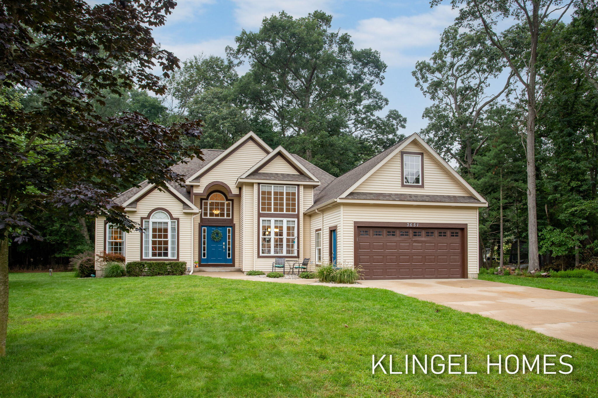 3651 Windemere Court Muskegon MI 49441