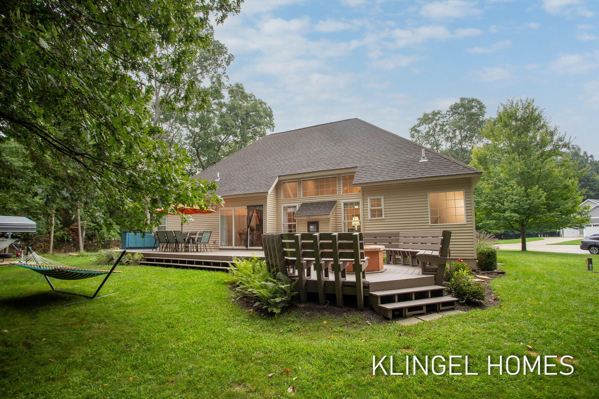 3651 Windemere Court Muskegon MI 49441