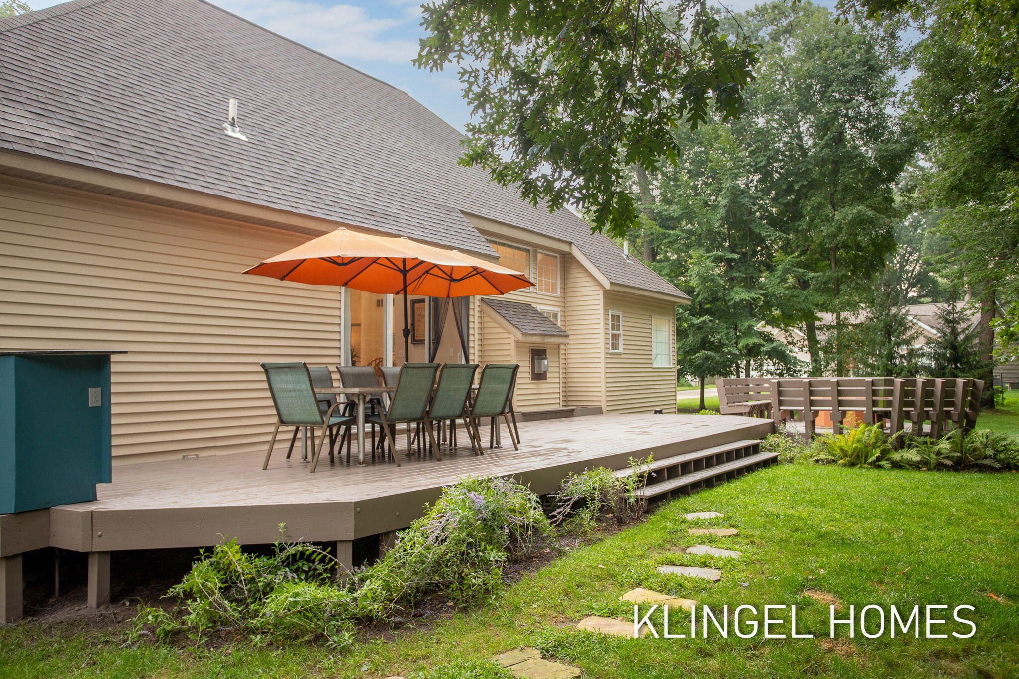 3651 Windemere Court Muskegon MI 49441