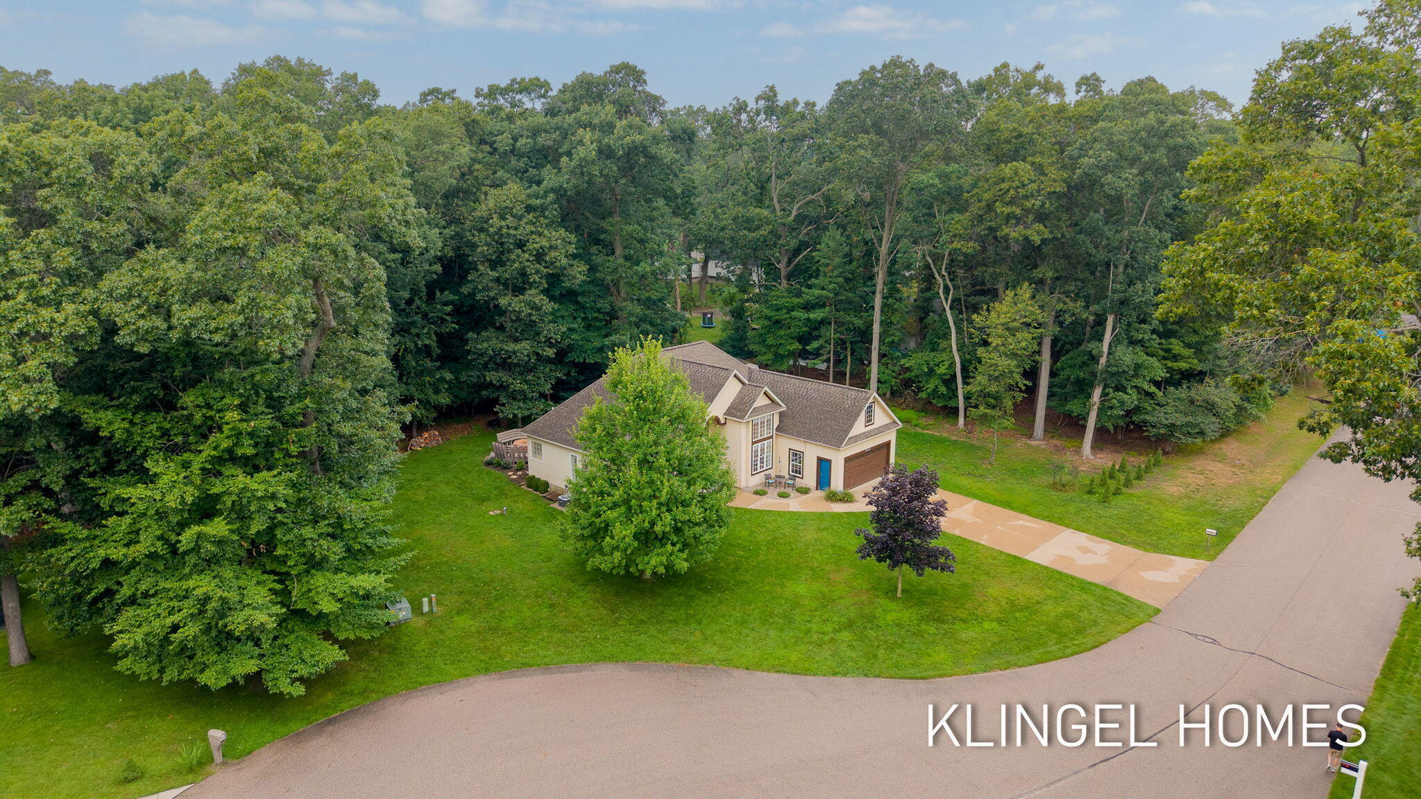 3651 Windemere Court Muskegon MI 49441