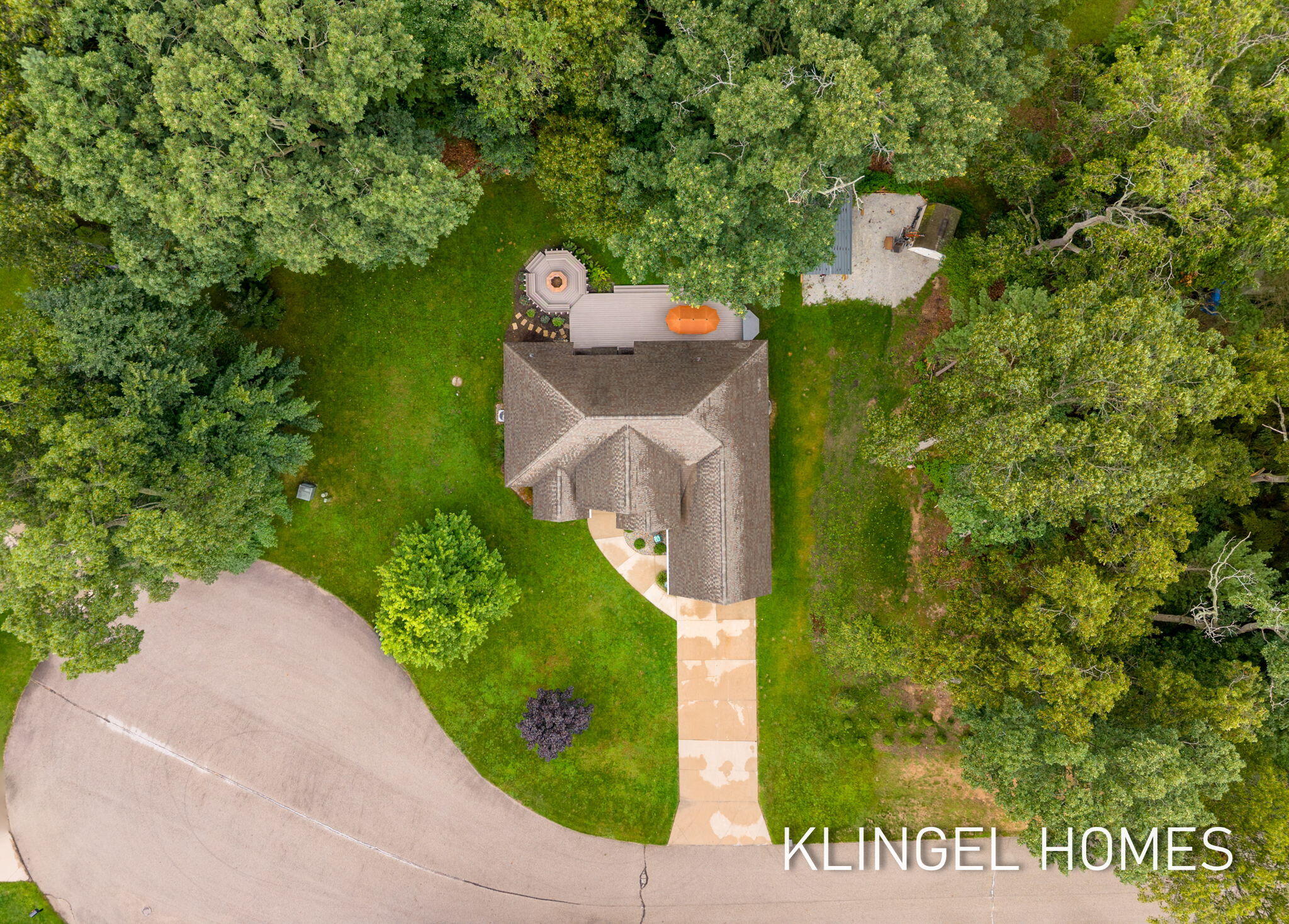 3651 Windemere Court Muskegon MI 49441