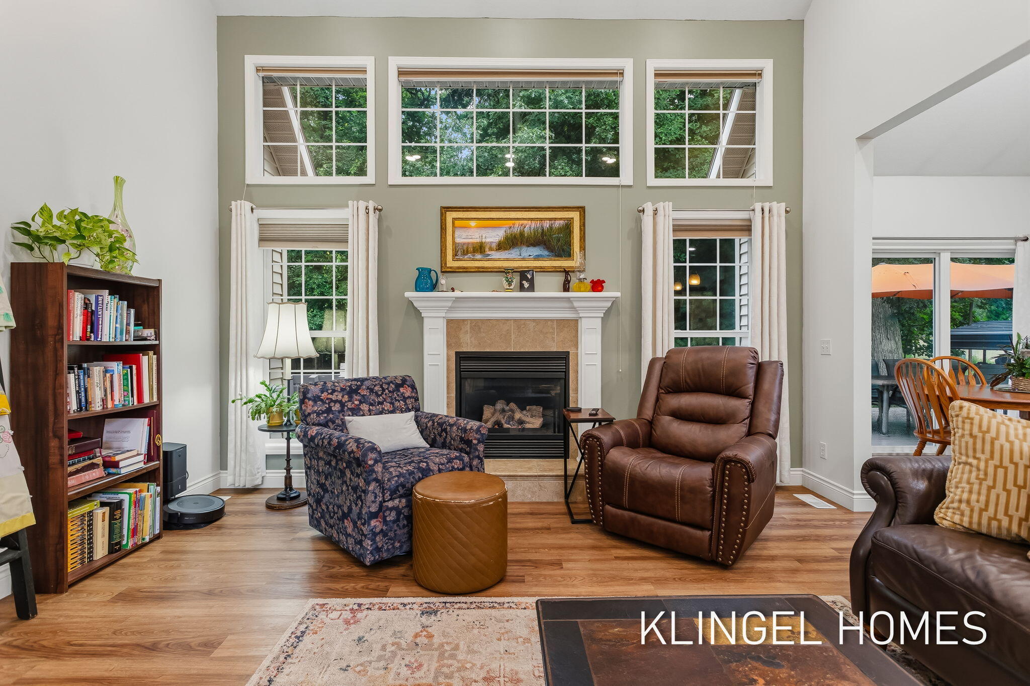 3651 Windemere Court Muskegon MI 49441