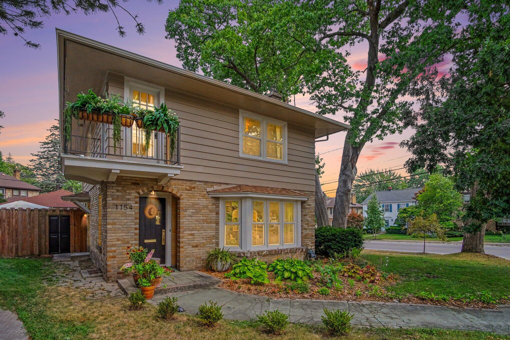 1154 E Chippewa Drive SE Grand Rapids MI 49506