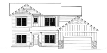 2539 Otter Place Muskegon MI 49444