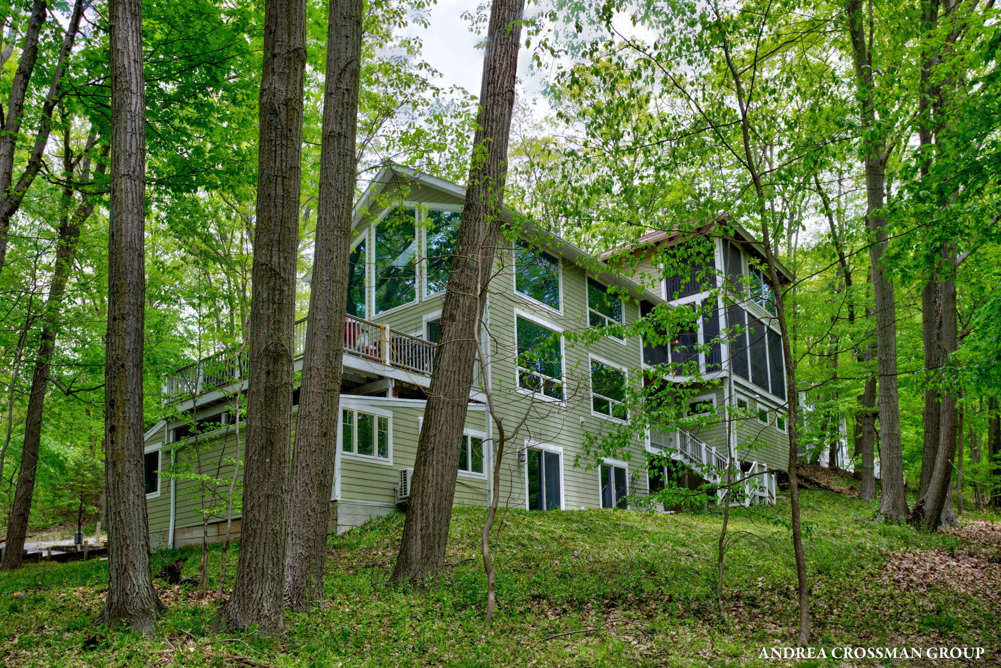 17300 Trillium Ridge West Olive MI 49460