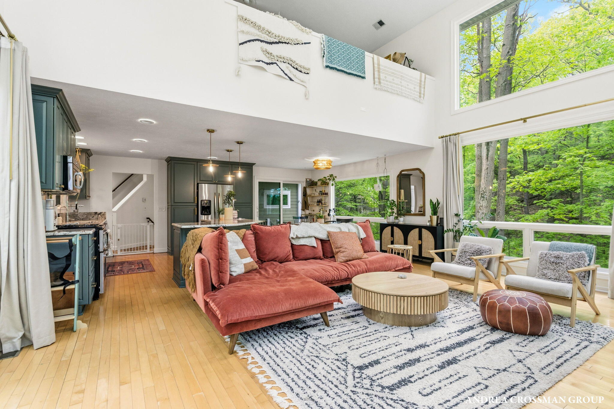 17300 Trillium Ridge West Olive MI 49460