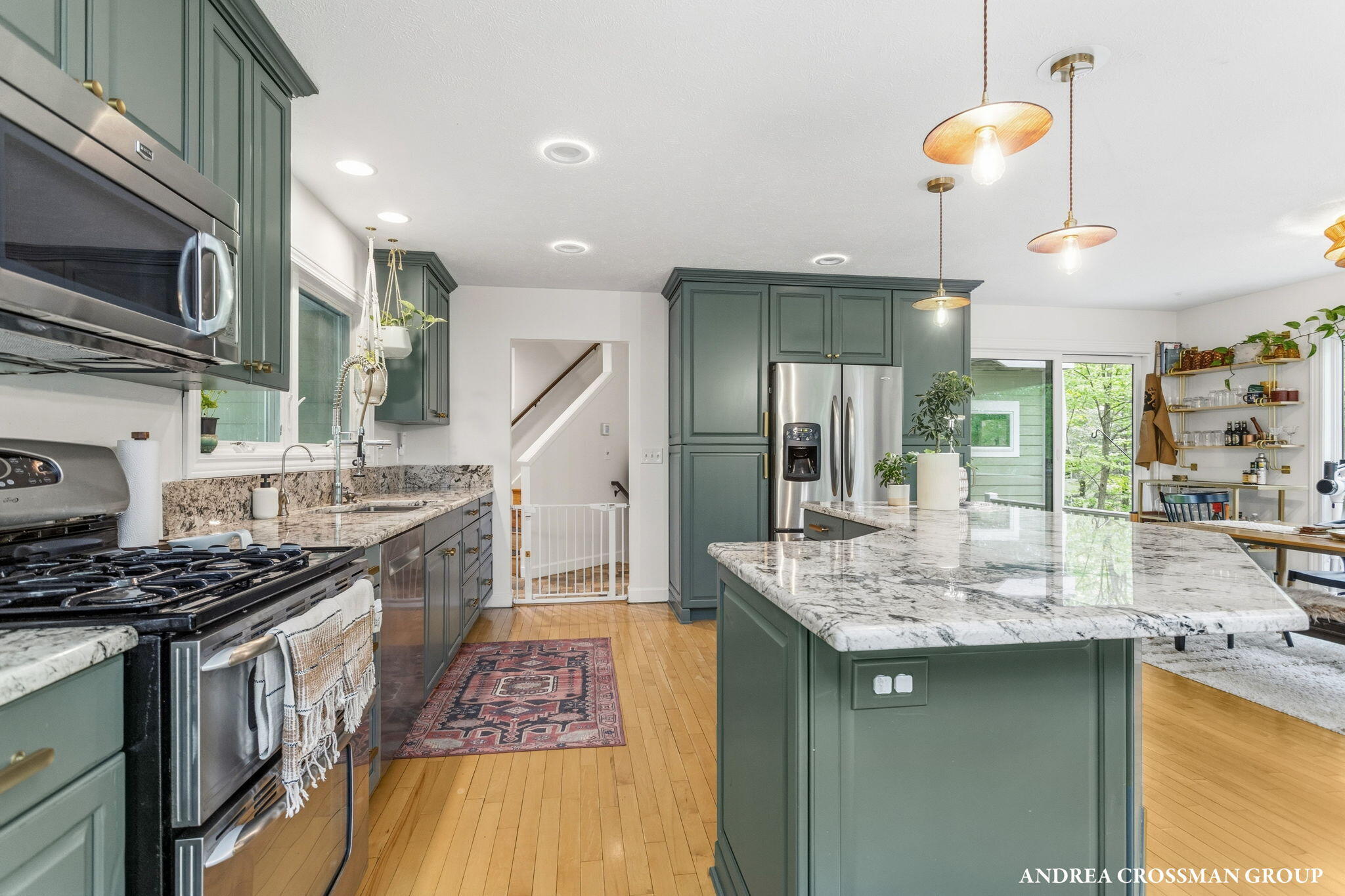 17300 Trillium Ridge West Olive MI 49460