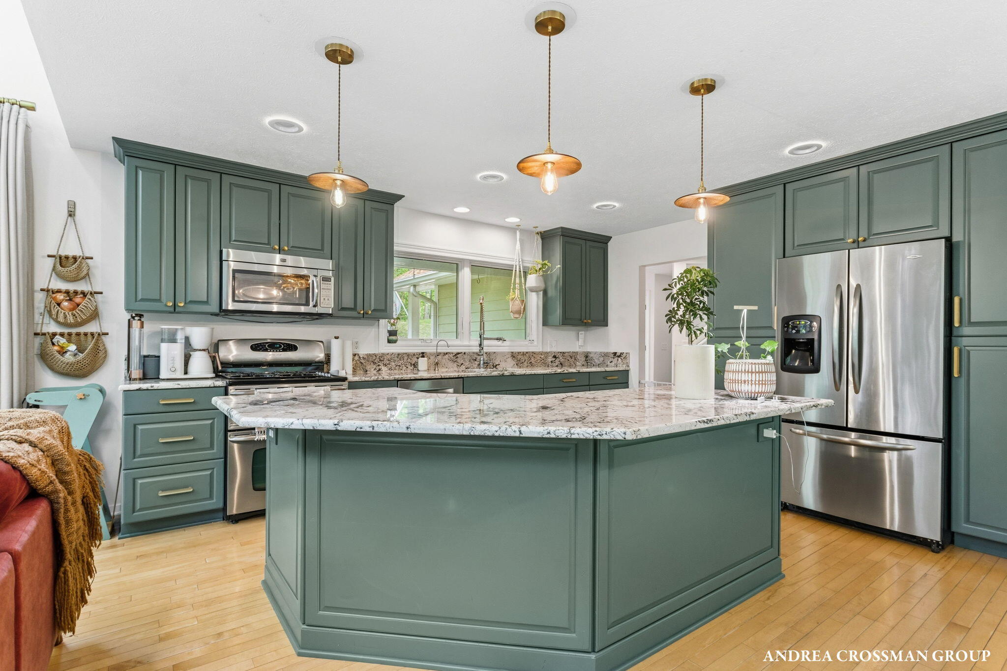 17300 Trillium Ridge West Olive MI 49460